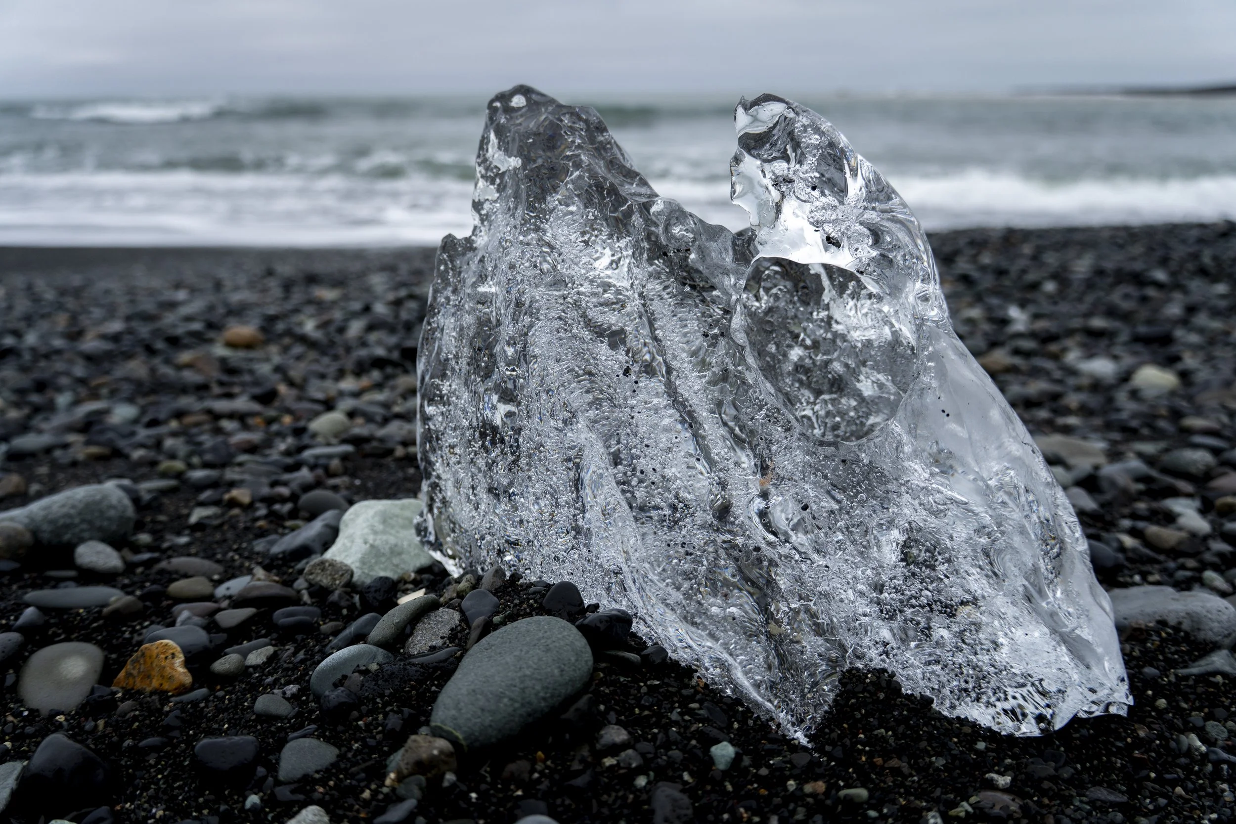 Diamond Beach