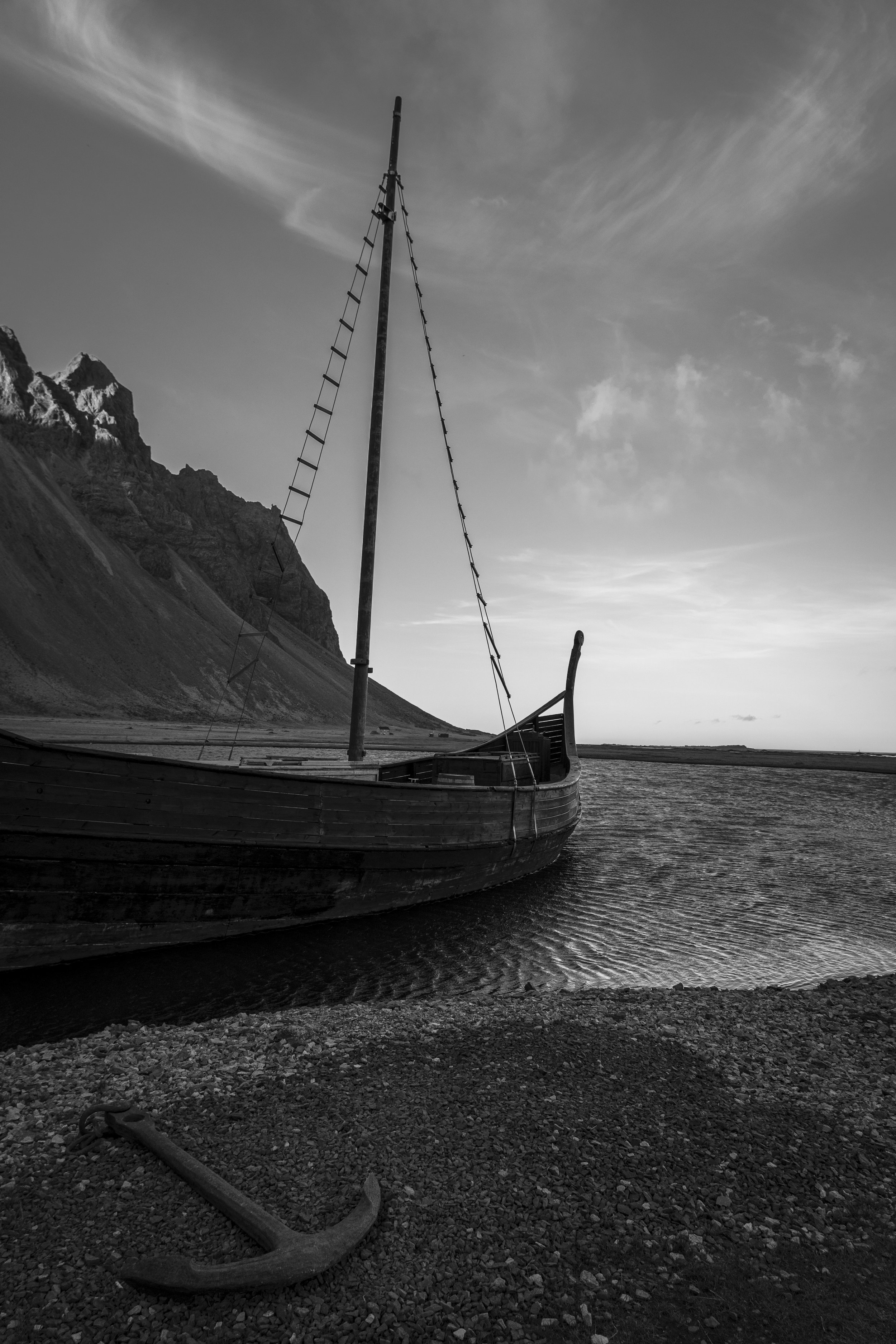 Viking Village