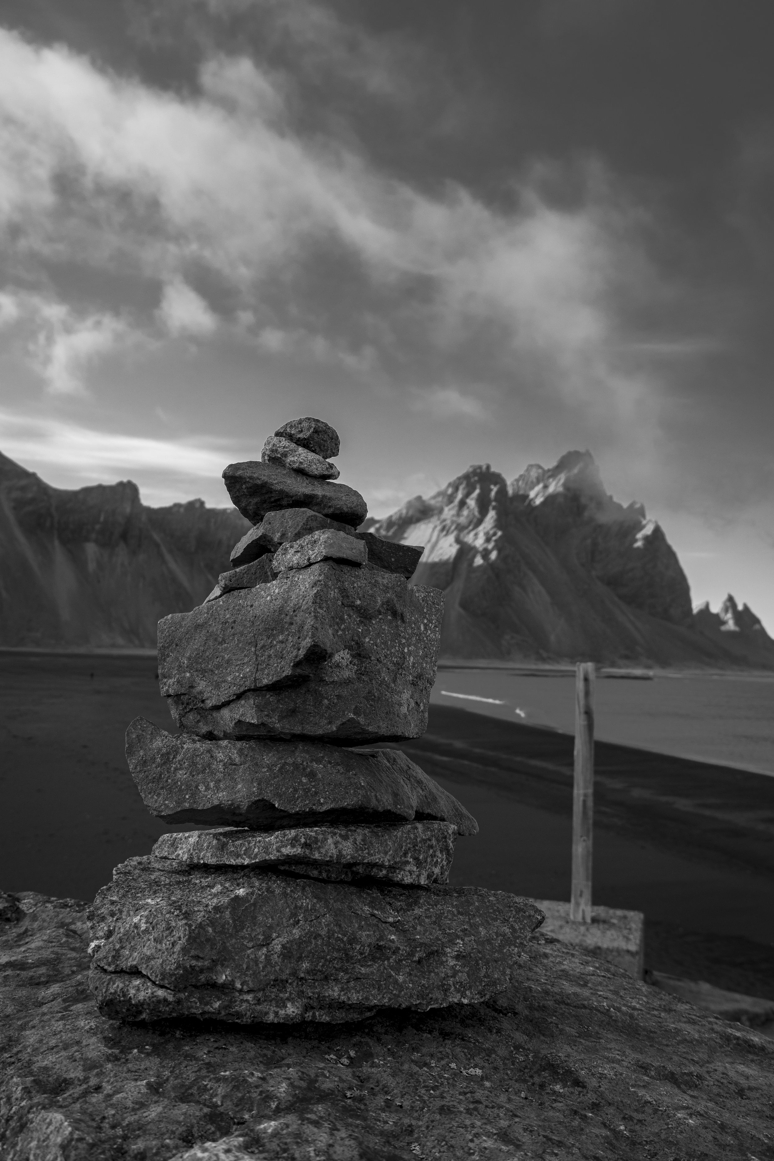 Vestrahorn