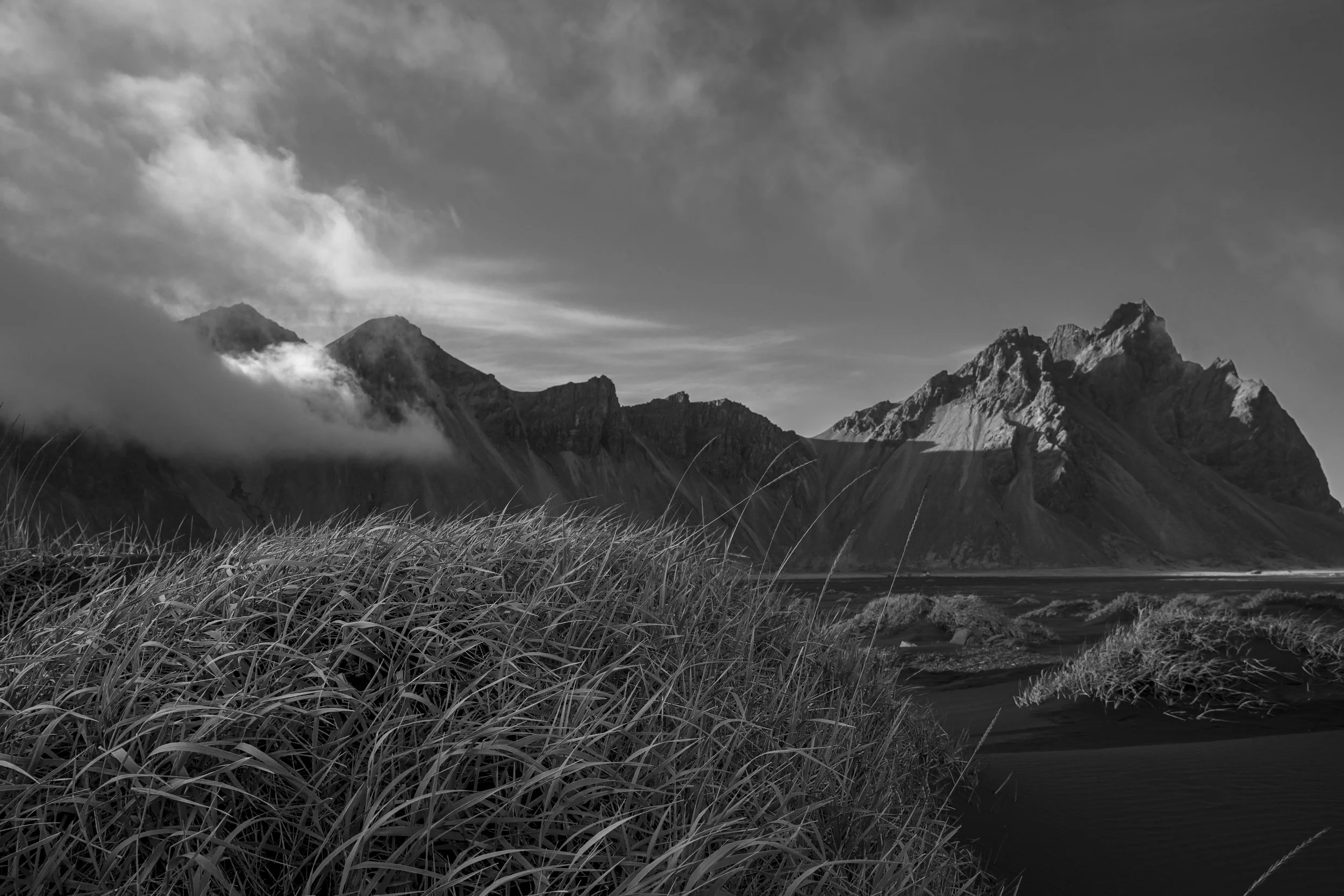 Vestrahorn