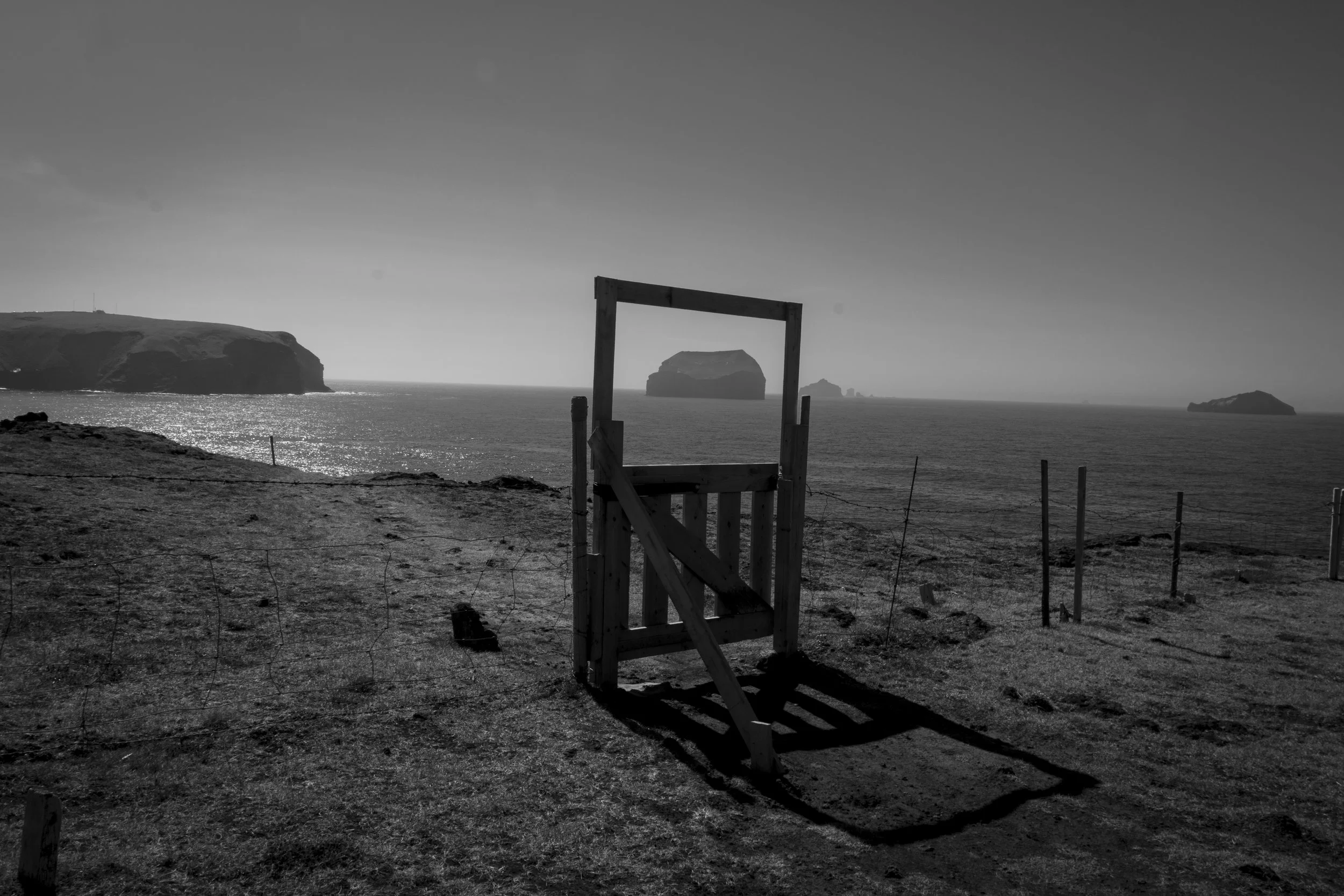 Coastal Trail