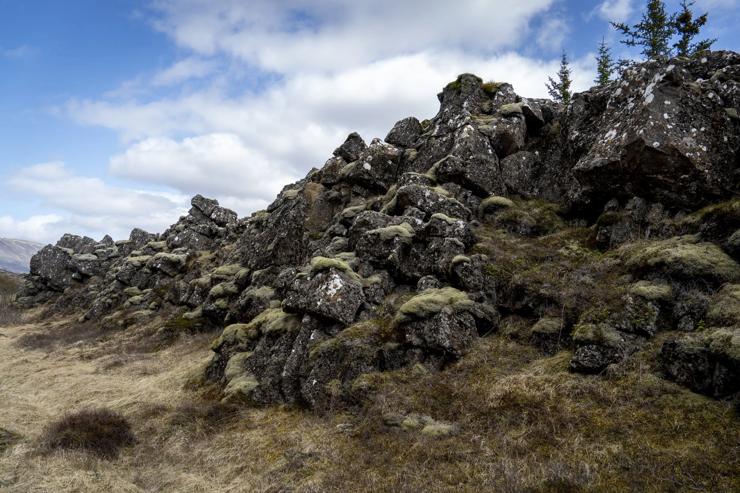 Þingvellir National Park