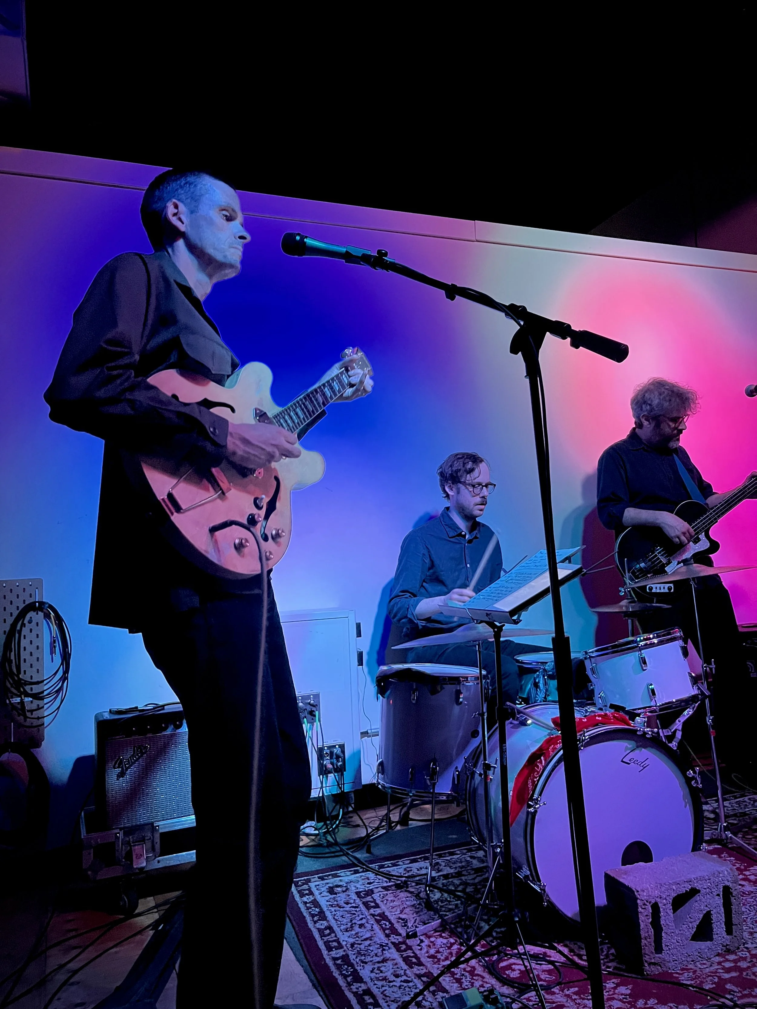 Weeknotes: January 12–16, 2026