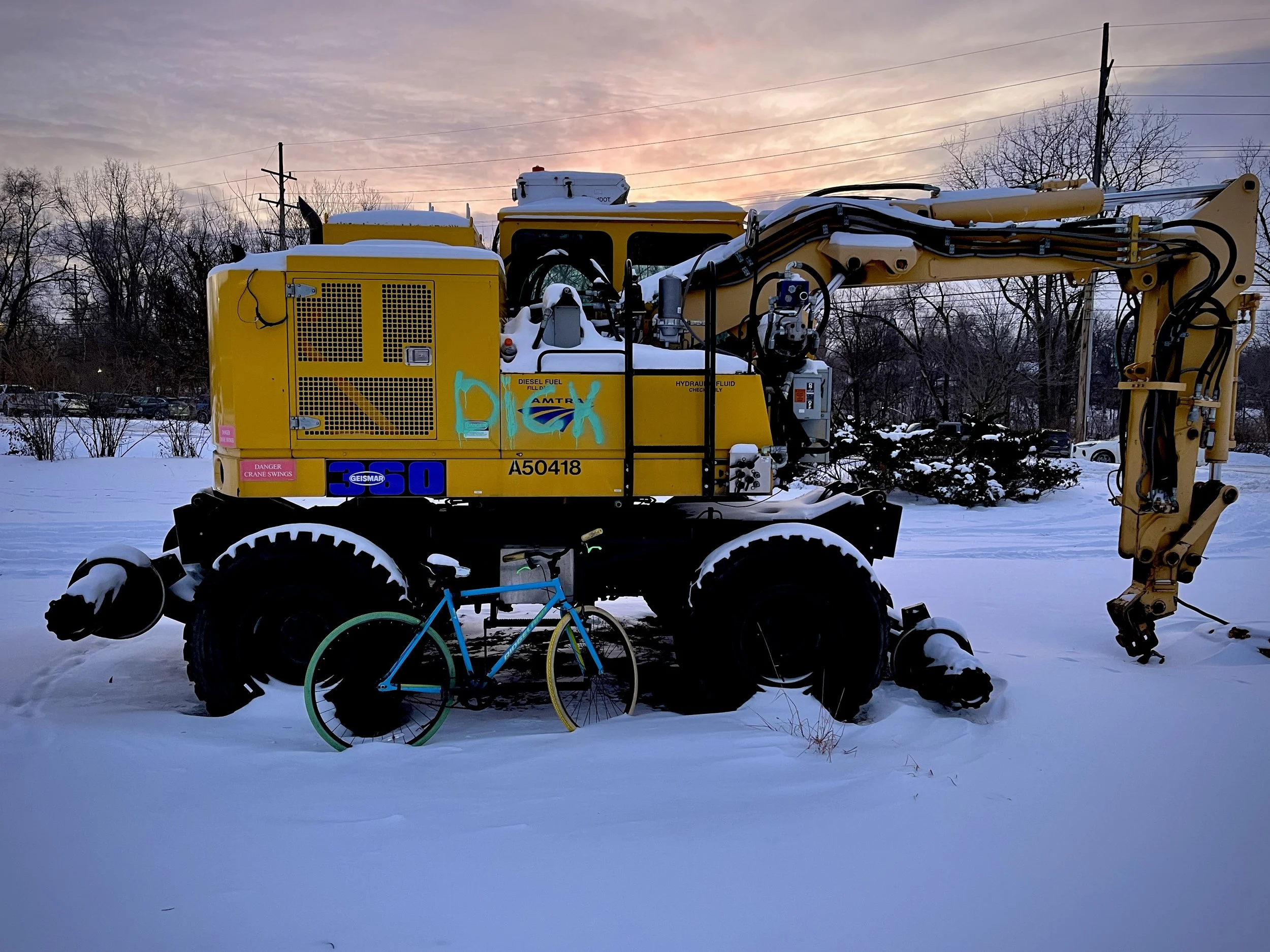 Weeknotes: January 26–29, 2026