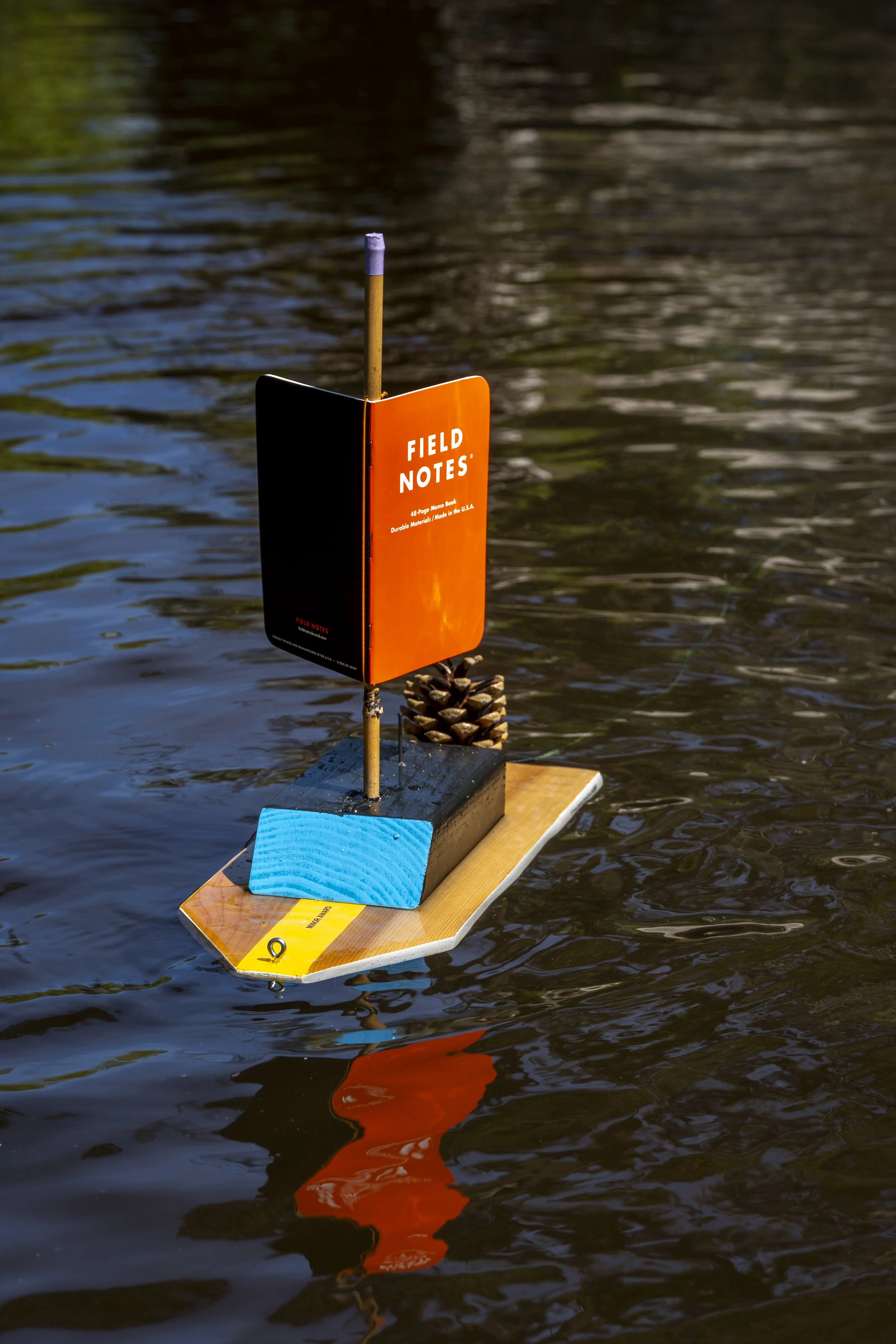 Weeknotes: July 20–24, 2026