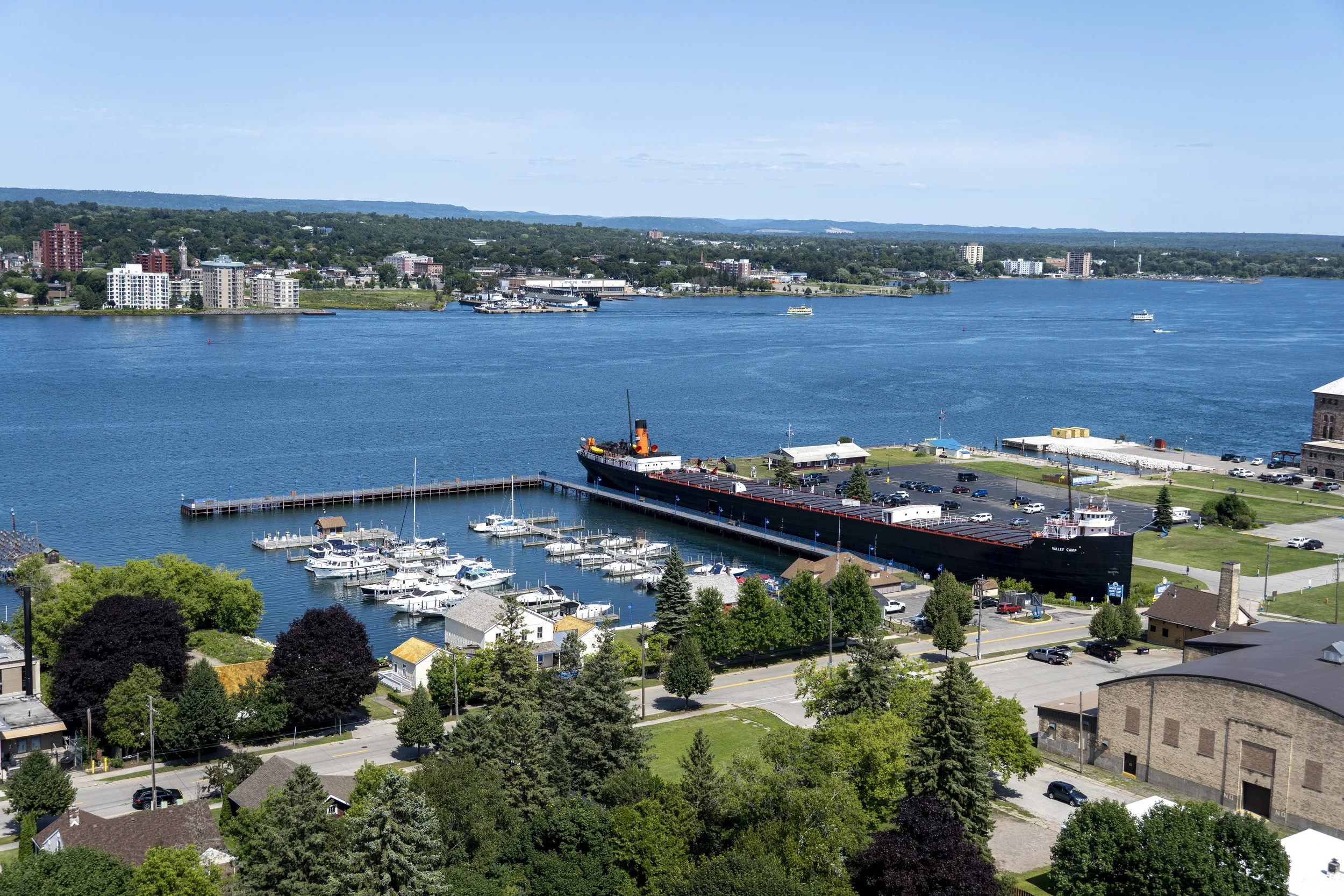 Weeknotes: August 3–7, 2026