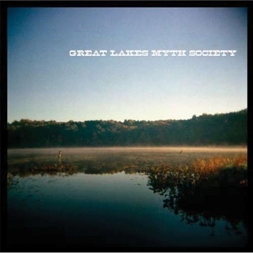 GREAT LAKES MYTH SOCIETY - She's Come Home To Steal Her Rainbows + Brablec Farms / Released March 1, 2008 / Single (CD, Digital) / Quack! Media (QK!-011)