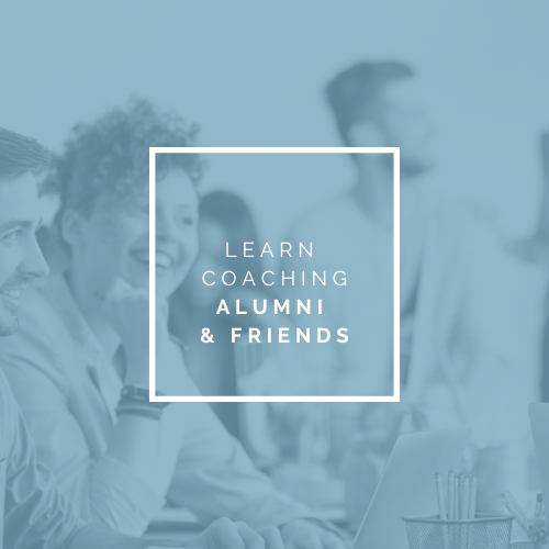 LEARN Coaching Alumni & Friends fysisk treff i Oslo