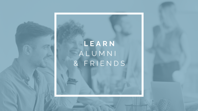 LEARN Coaching Alumni &amp; Friends workshop i Trondheim