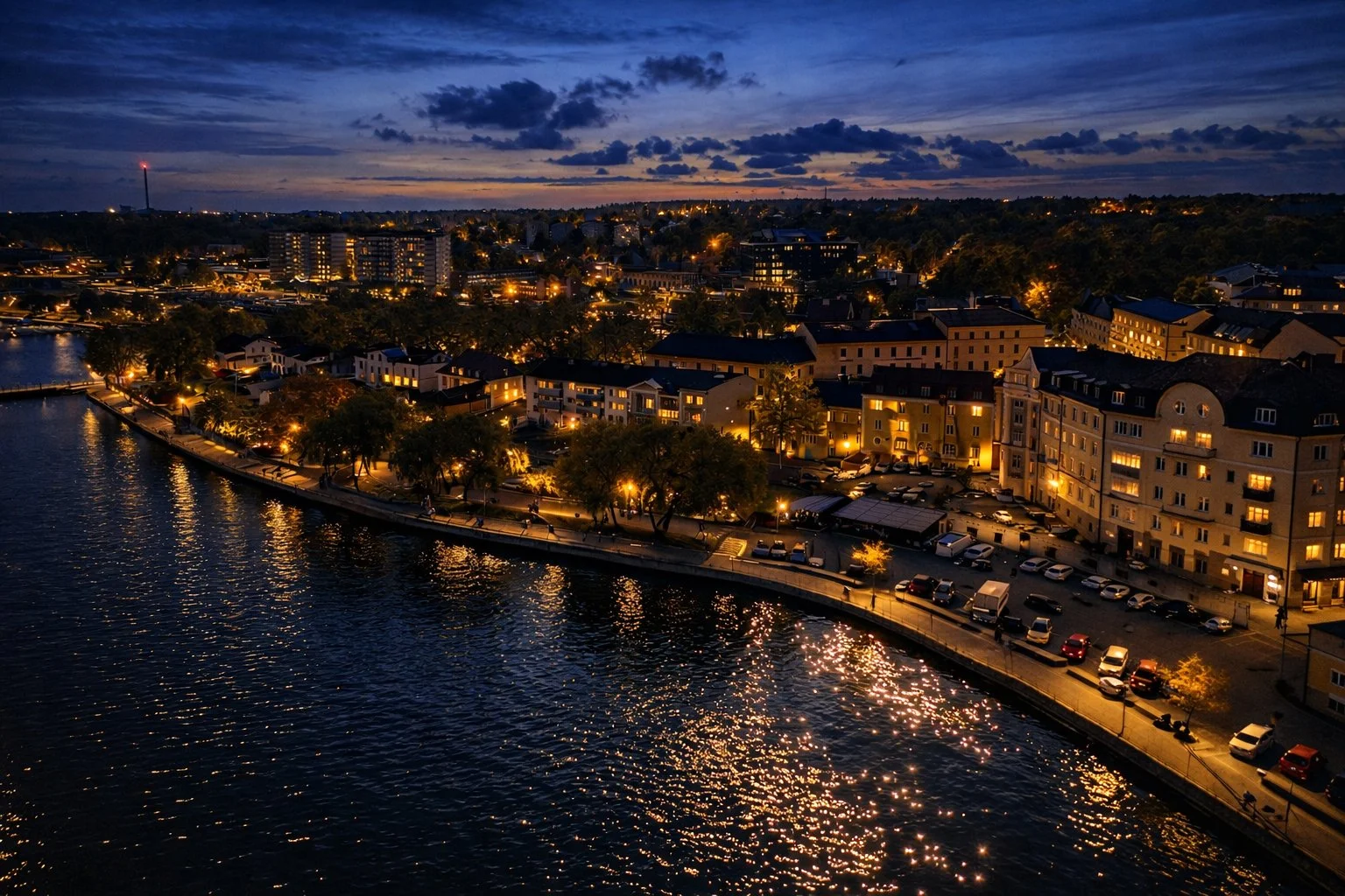 LEARN Self-Leadership &amp; Coaching Sweden 2027 Spring