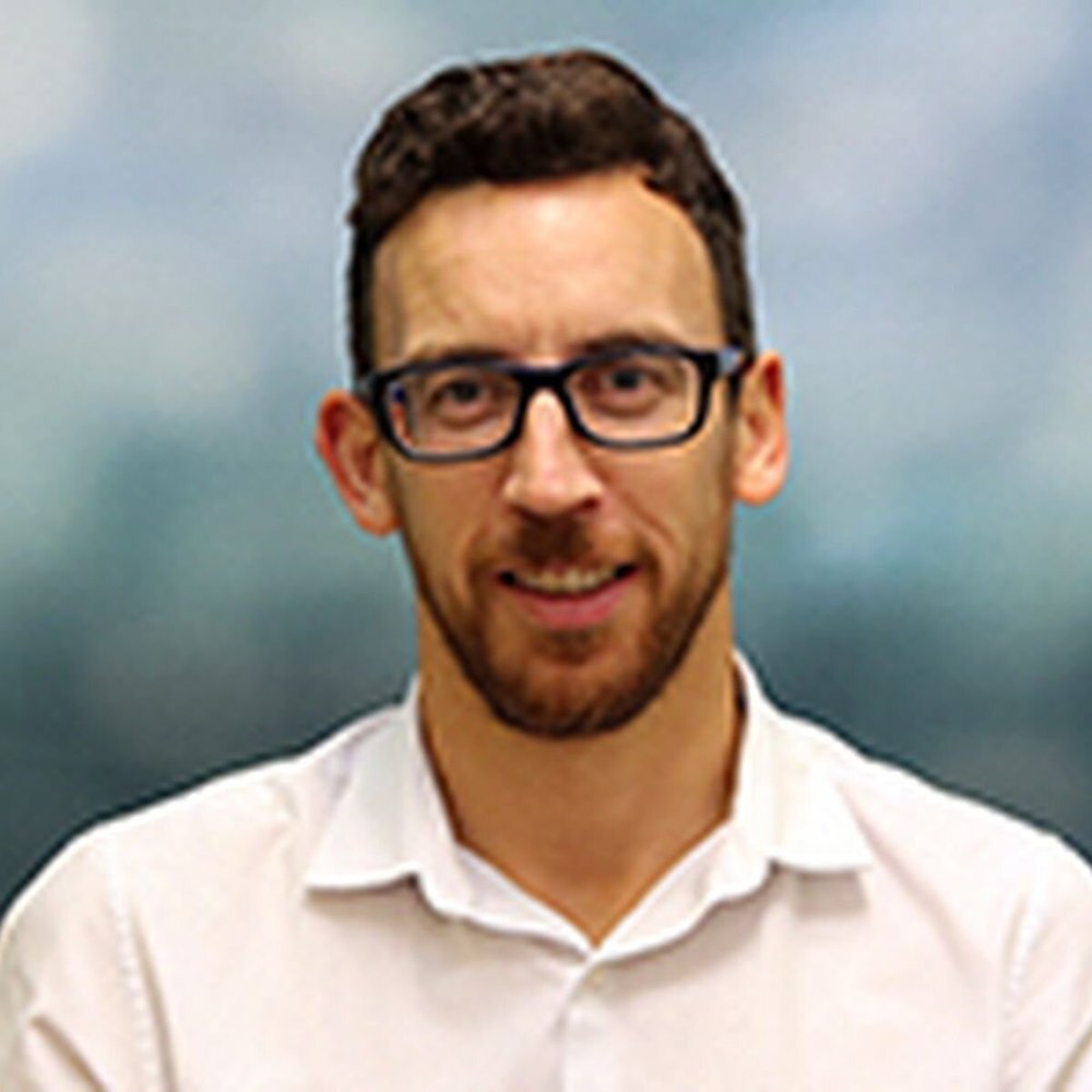 Stuart Thompson - bio - PyroTalks CIC