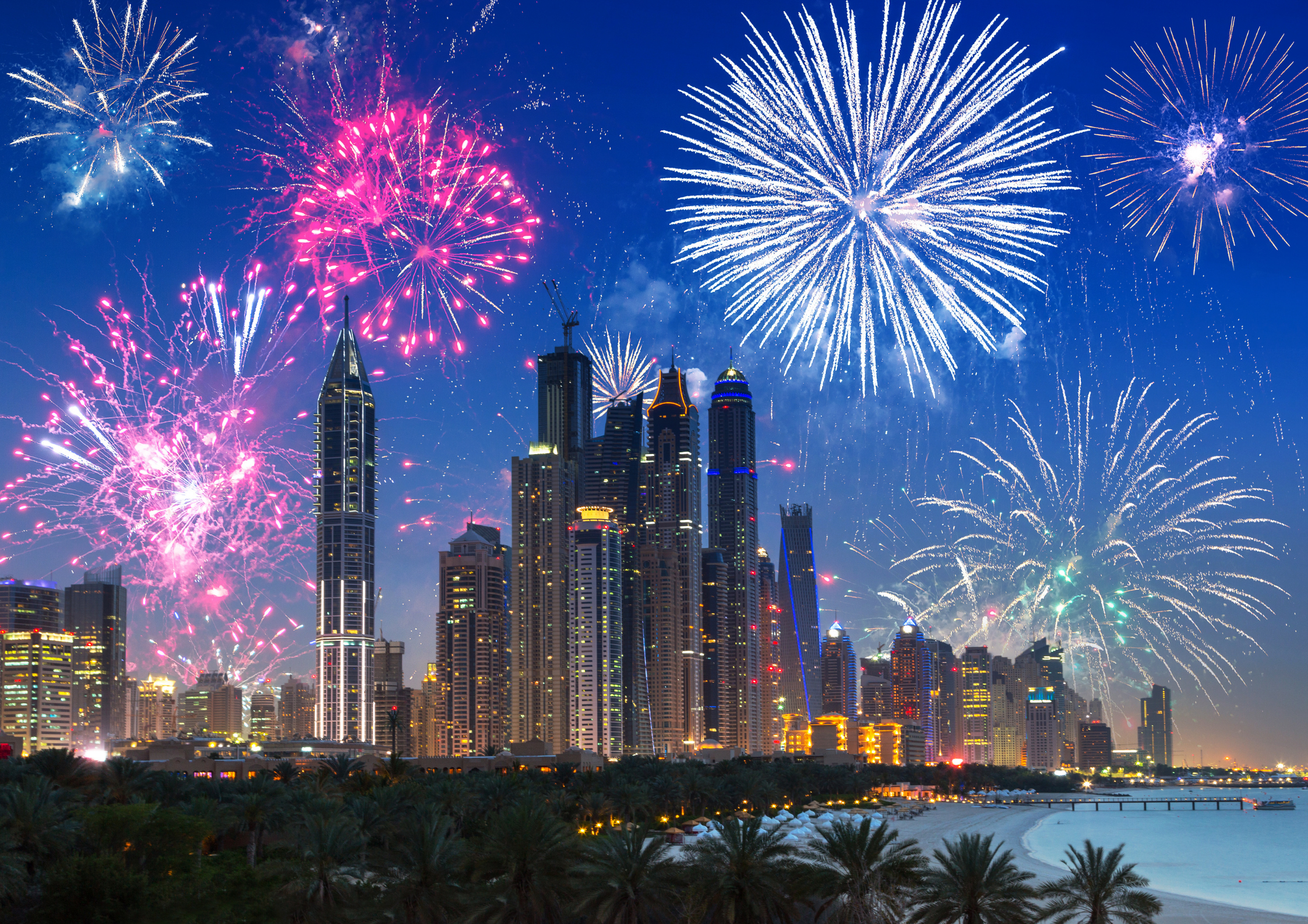 On The Pulse: The Year Ahead - Date TBC