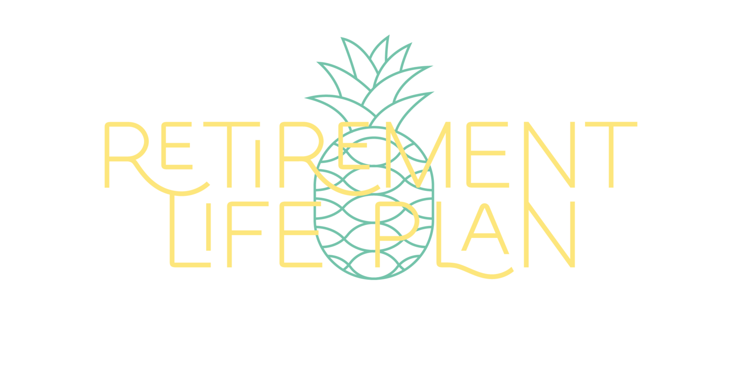 Retirement Life Plan