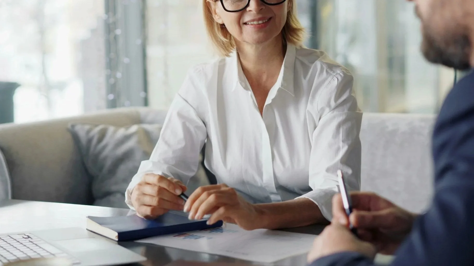 Why Coaches are Uniquely Positioned to Support the Retirement Transition