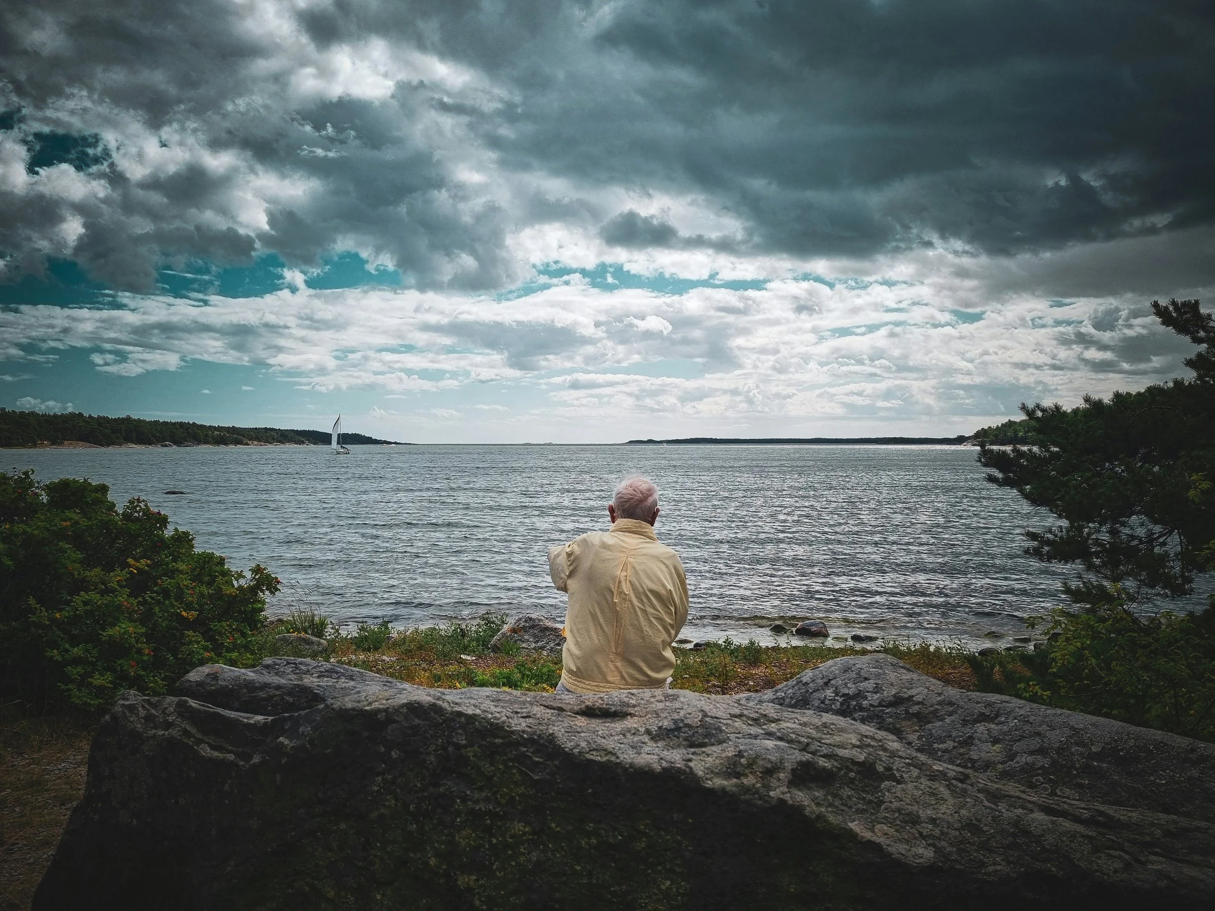 What do people fear about retirement?