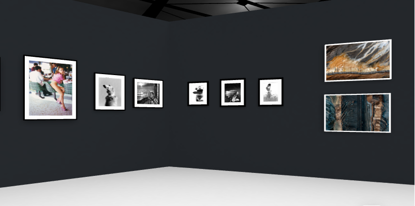 Sam Haskins at Photo Basel Virtual EditionAtlas Gallery x Photo Basel - 17th-21st June 2020