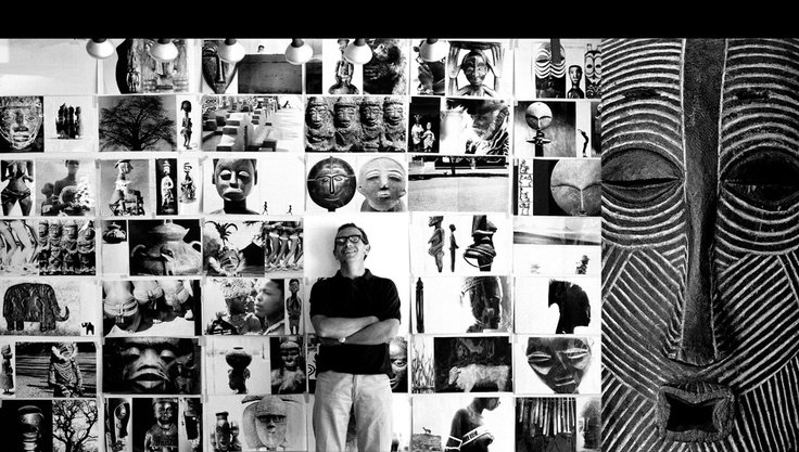 African Image 1967 — Sam Haskins Photography 