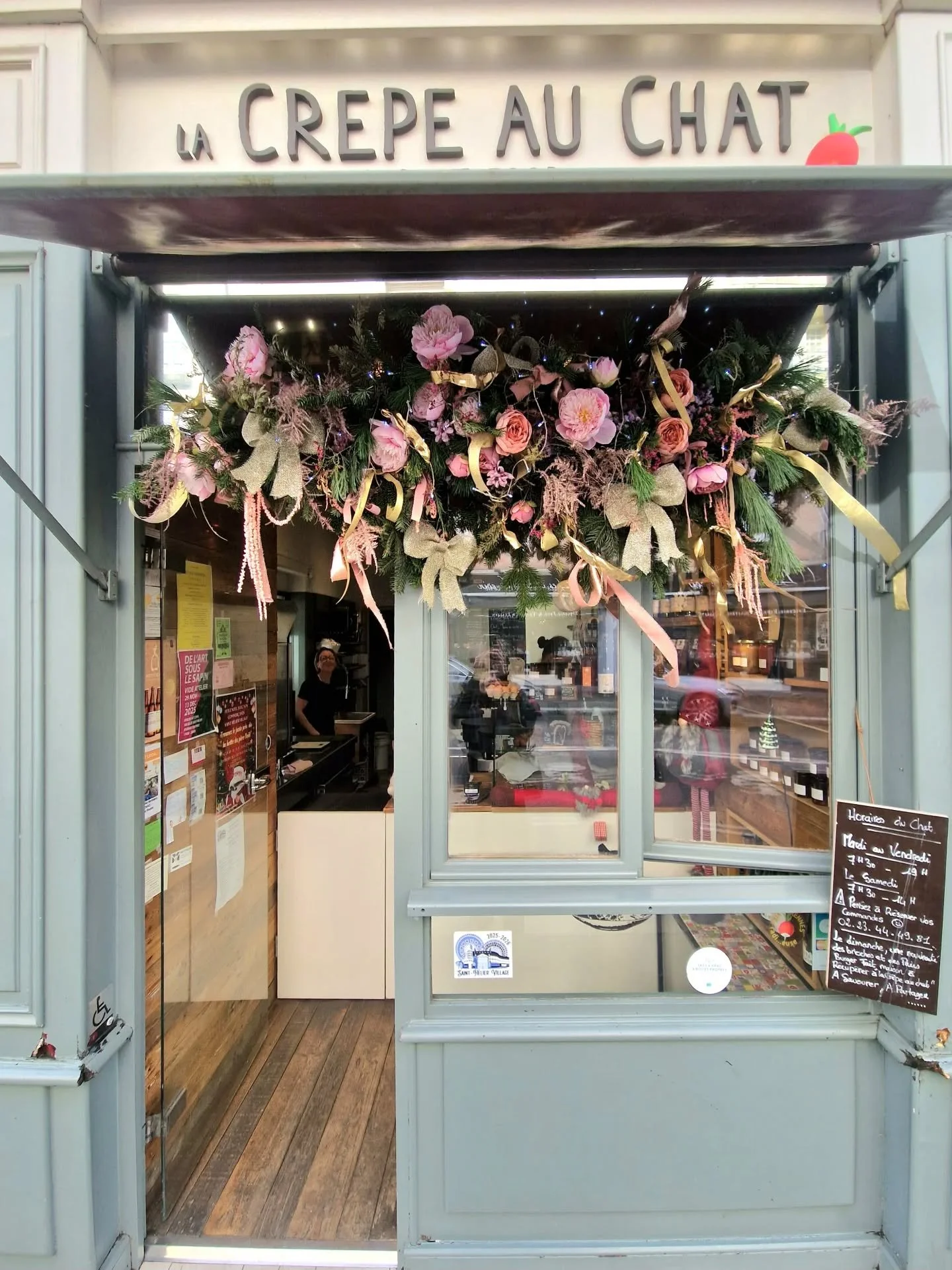 Pour @lacrepeauchat 🌟