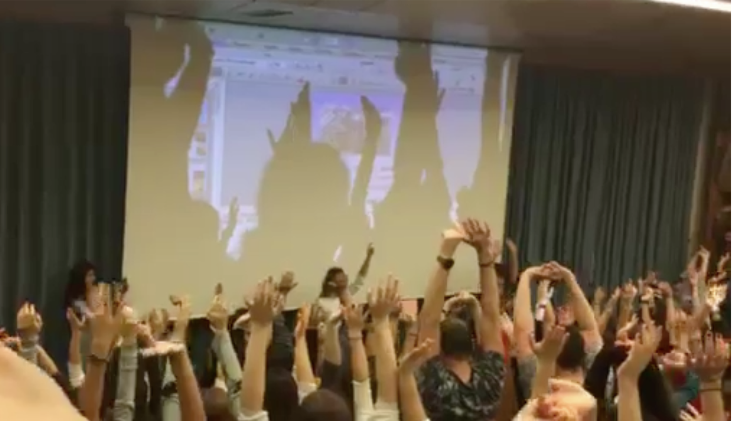 Voice Seminar - BSc in Pedagogy, National and Kapodistrian University of Athens, 2020