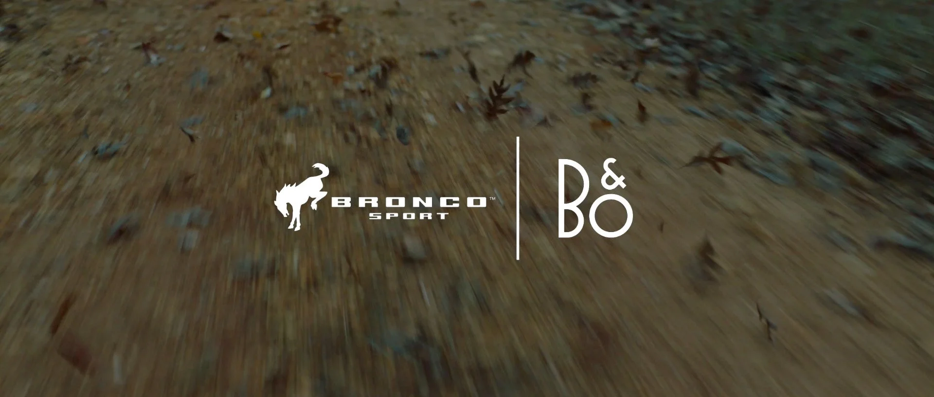 Sounds of Adventure Title Card