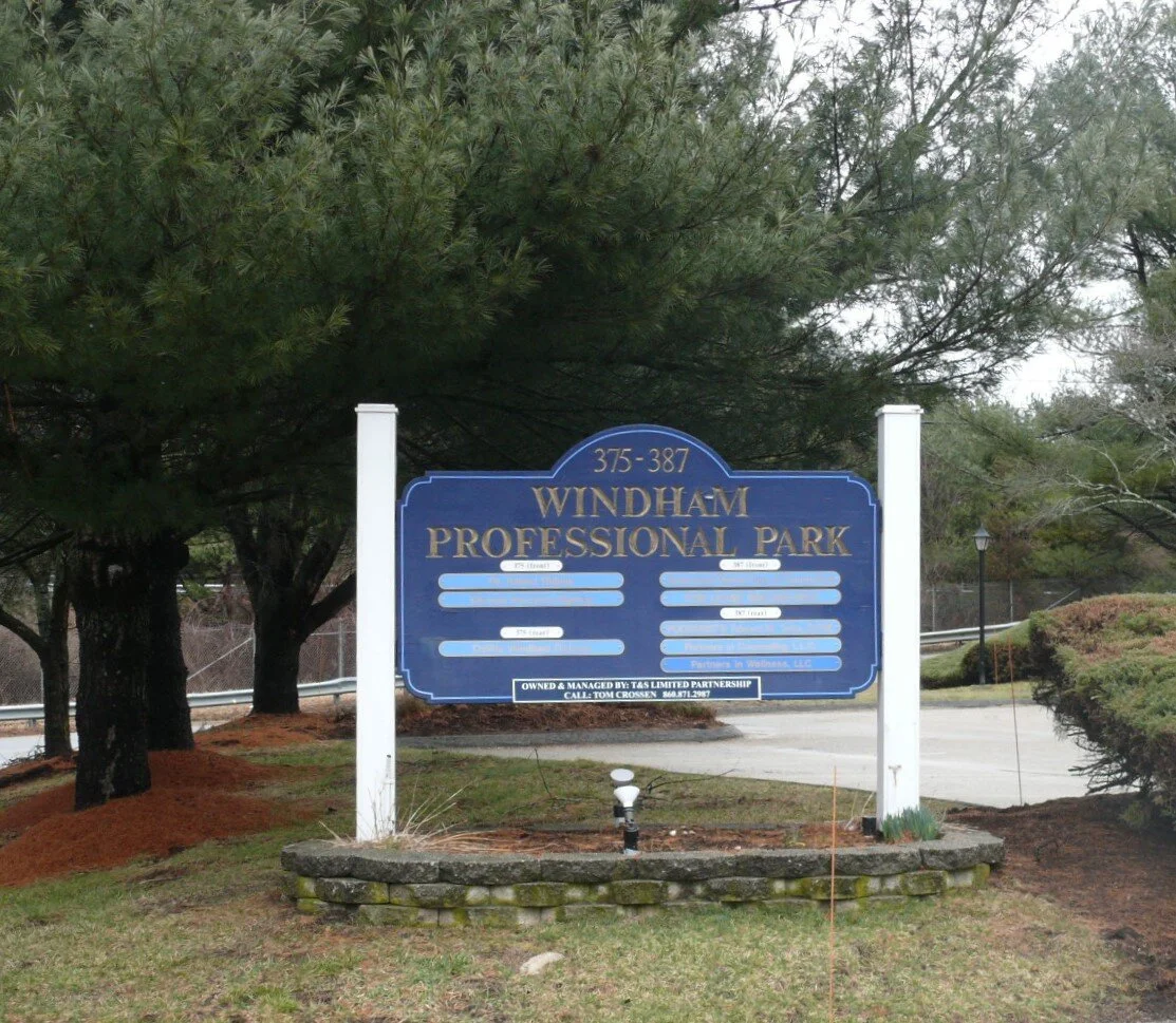 General 3 — T&S of CT LLC