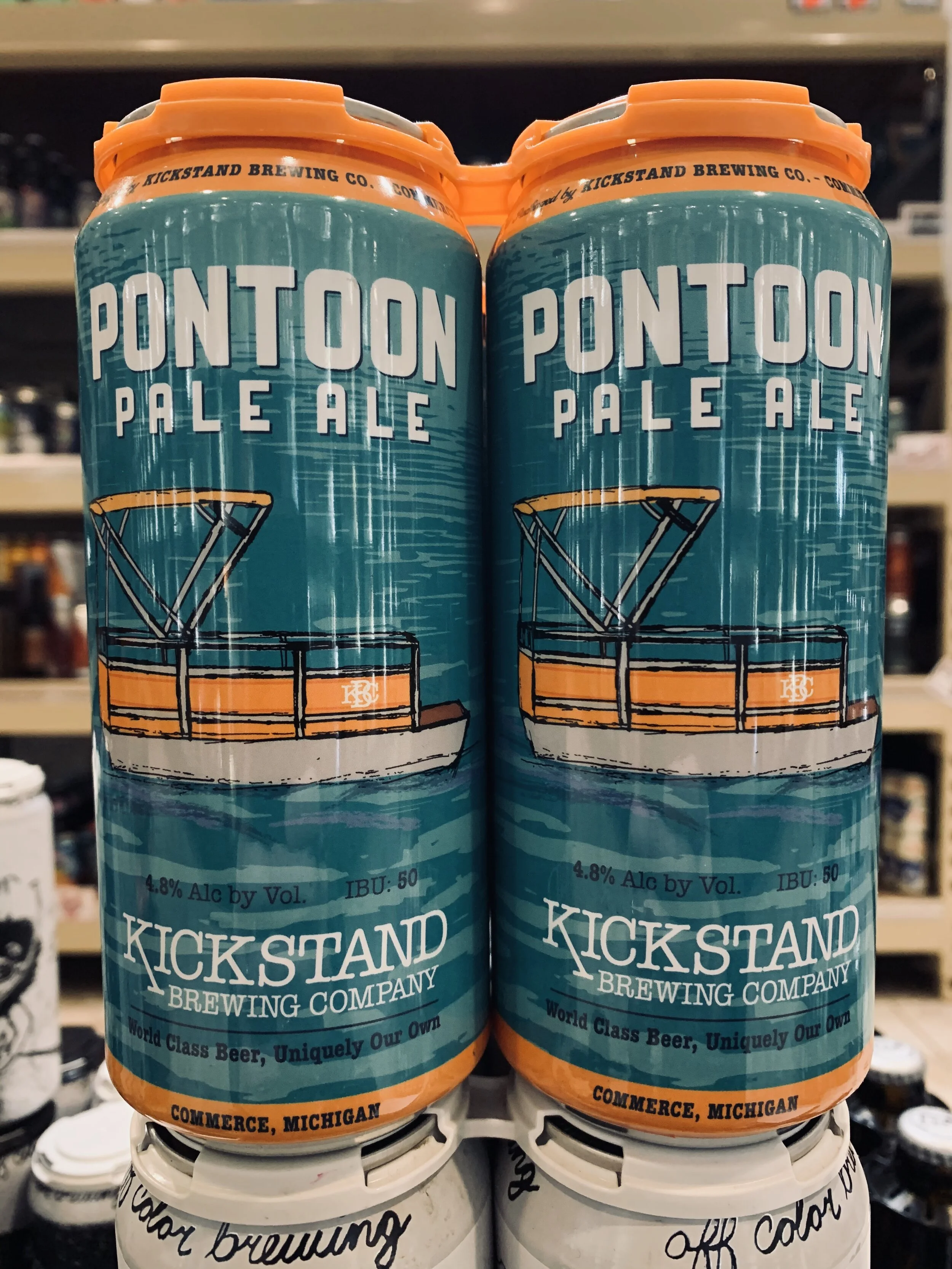 Ale — Shop — Hop Runner Michigan Craft Beer Delivery.