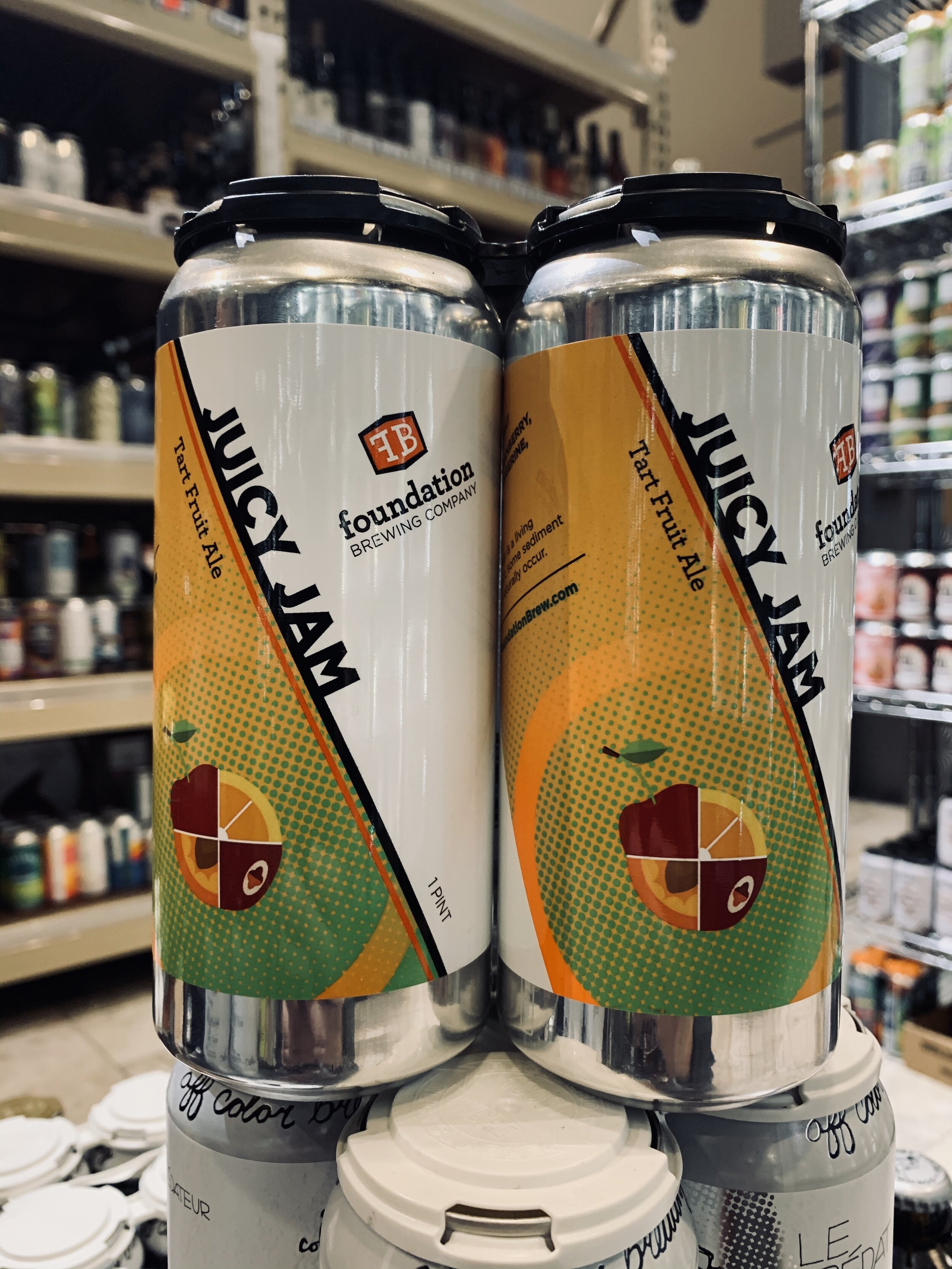 Ale — Shop — Hop Runner Michigan Craft Beer Delivery.