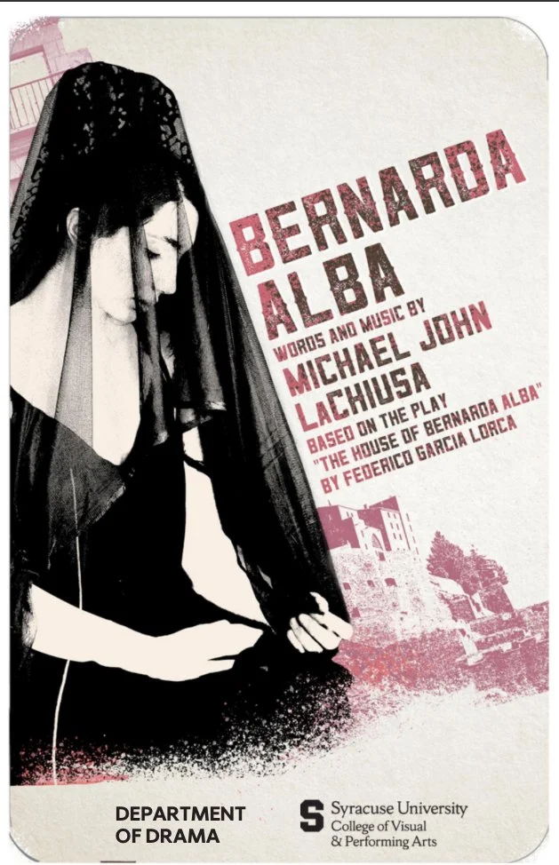 Bernarda Alba