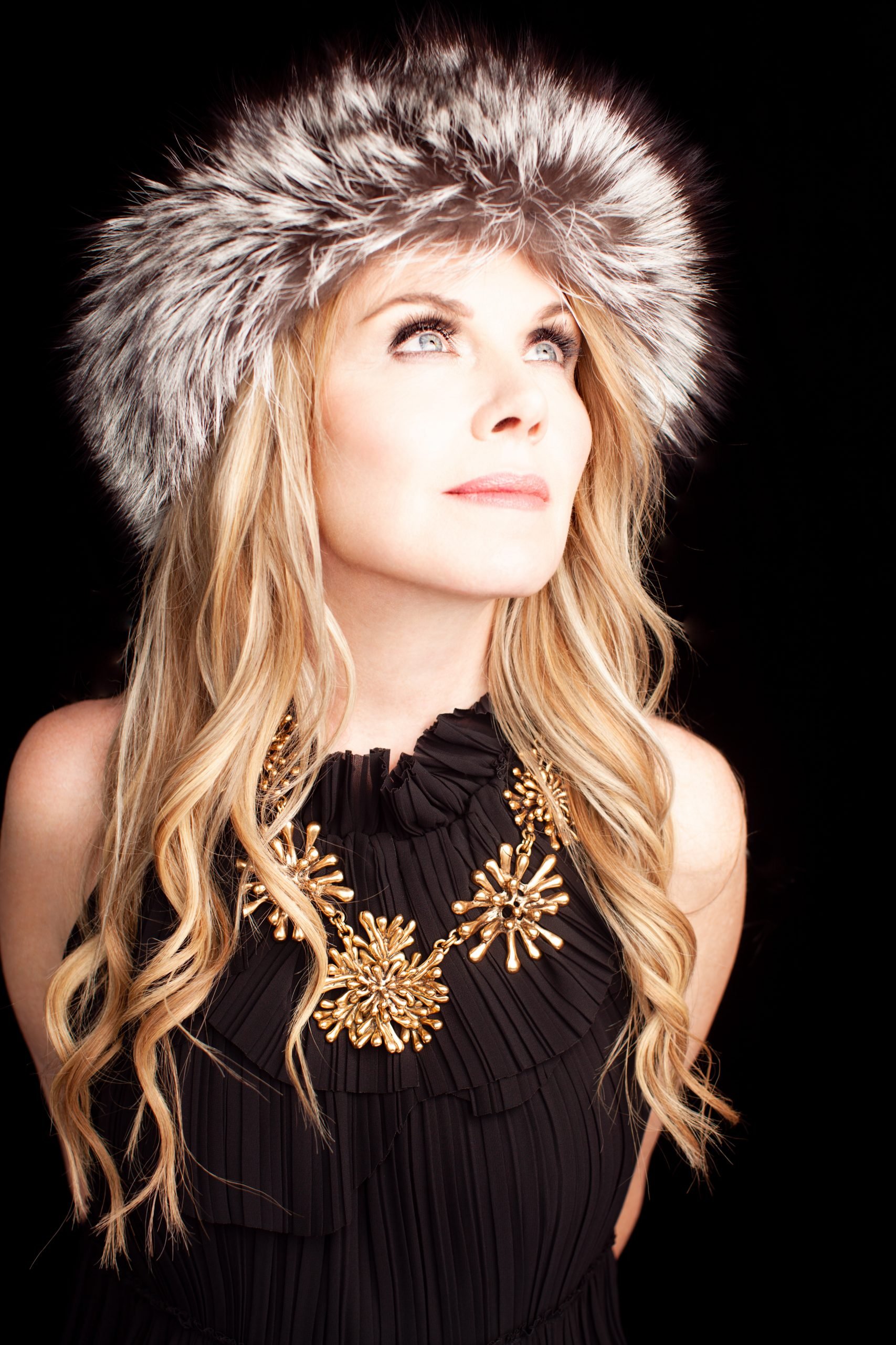 Mary Fahl - music of Wintersongs, October Project, and Can't Get It Out of My Head