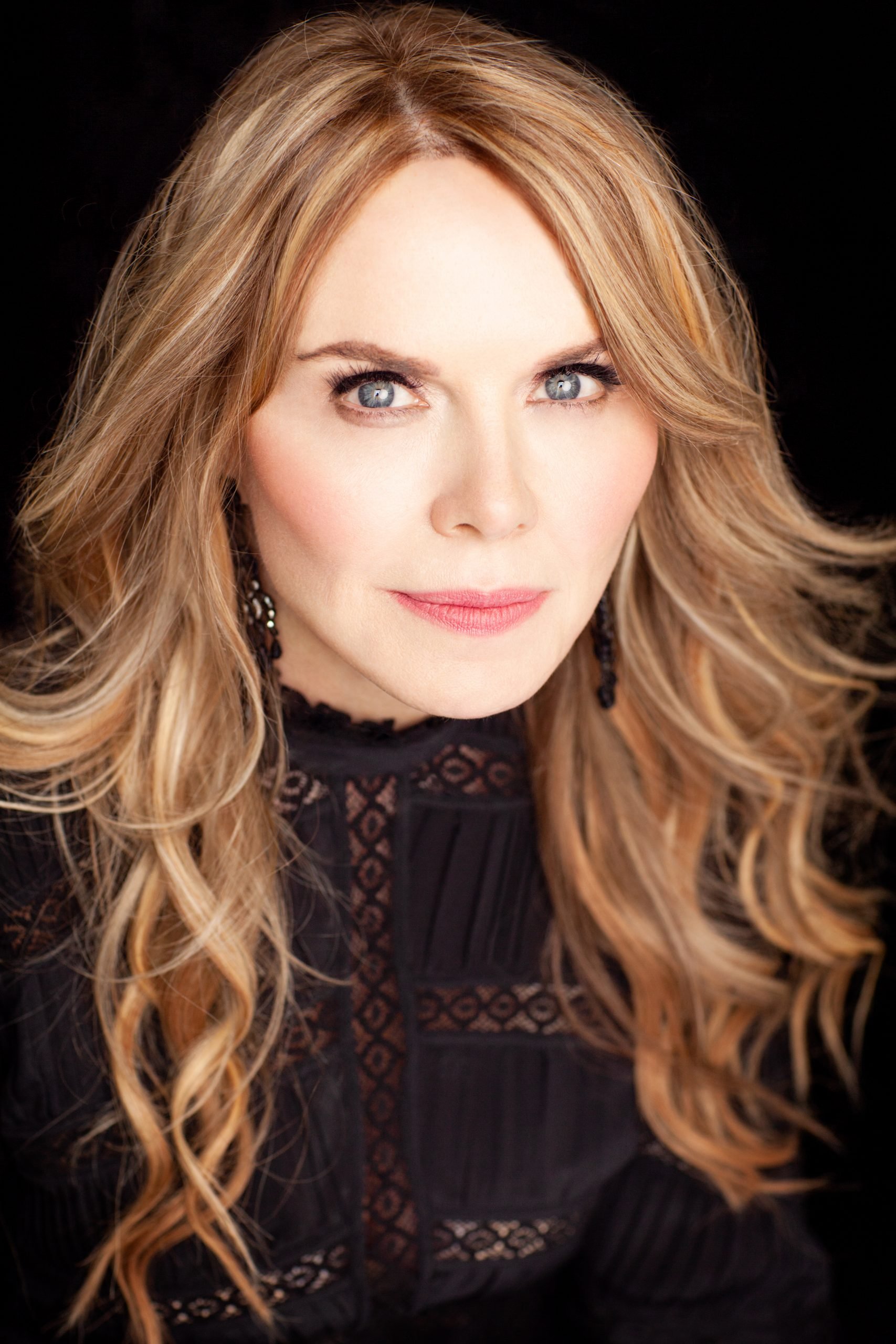 Mary Fahl - music of Wintersongs, October Project, and Can't Get It Out of My Head