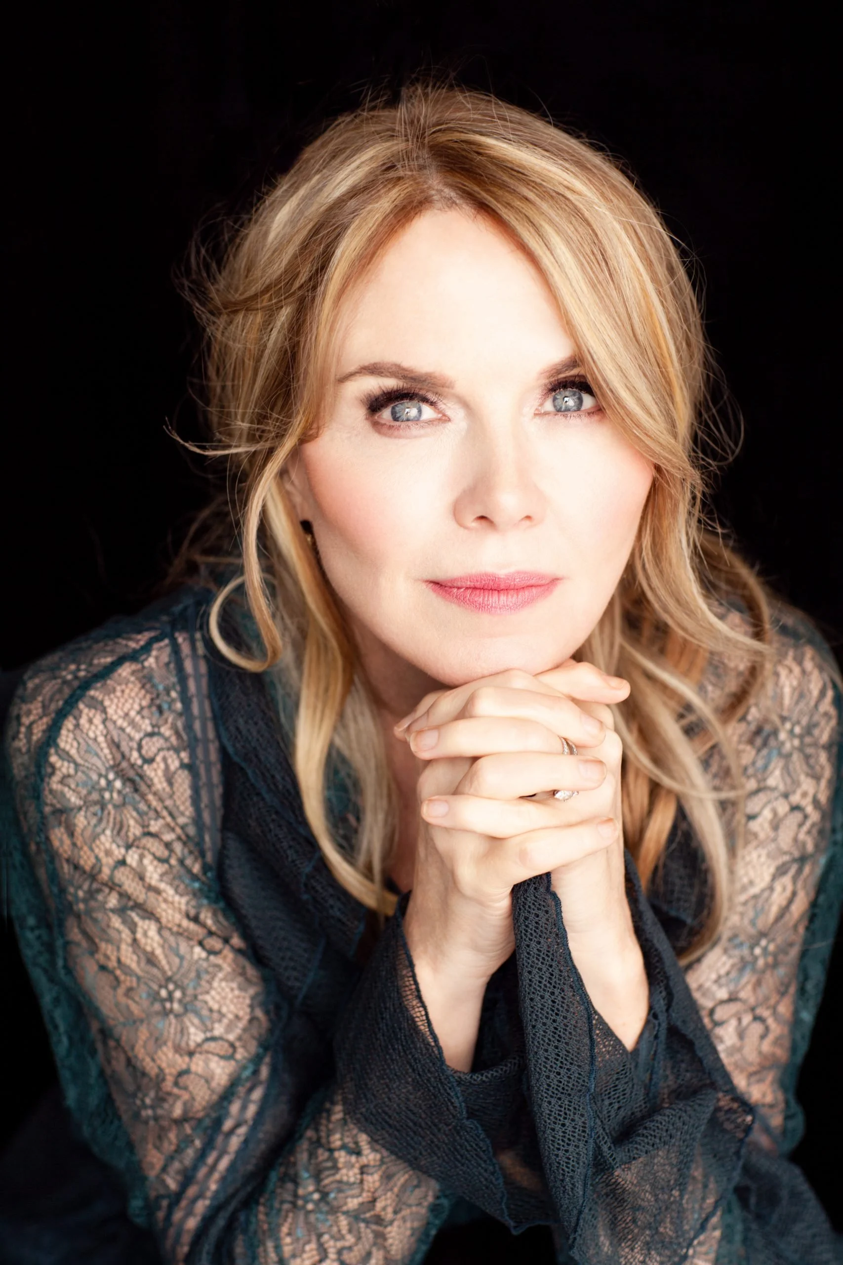 Mary Fahl - music of October Project &amp; Can't Get It Out of My Head