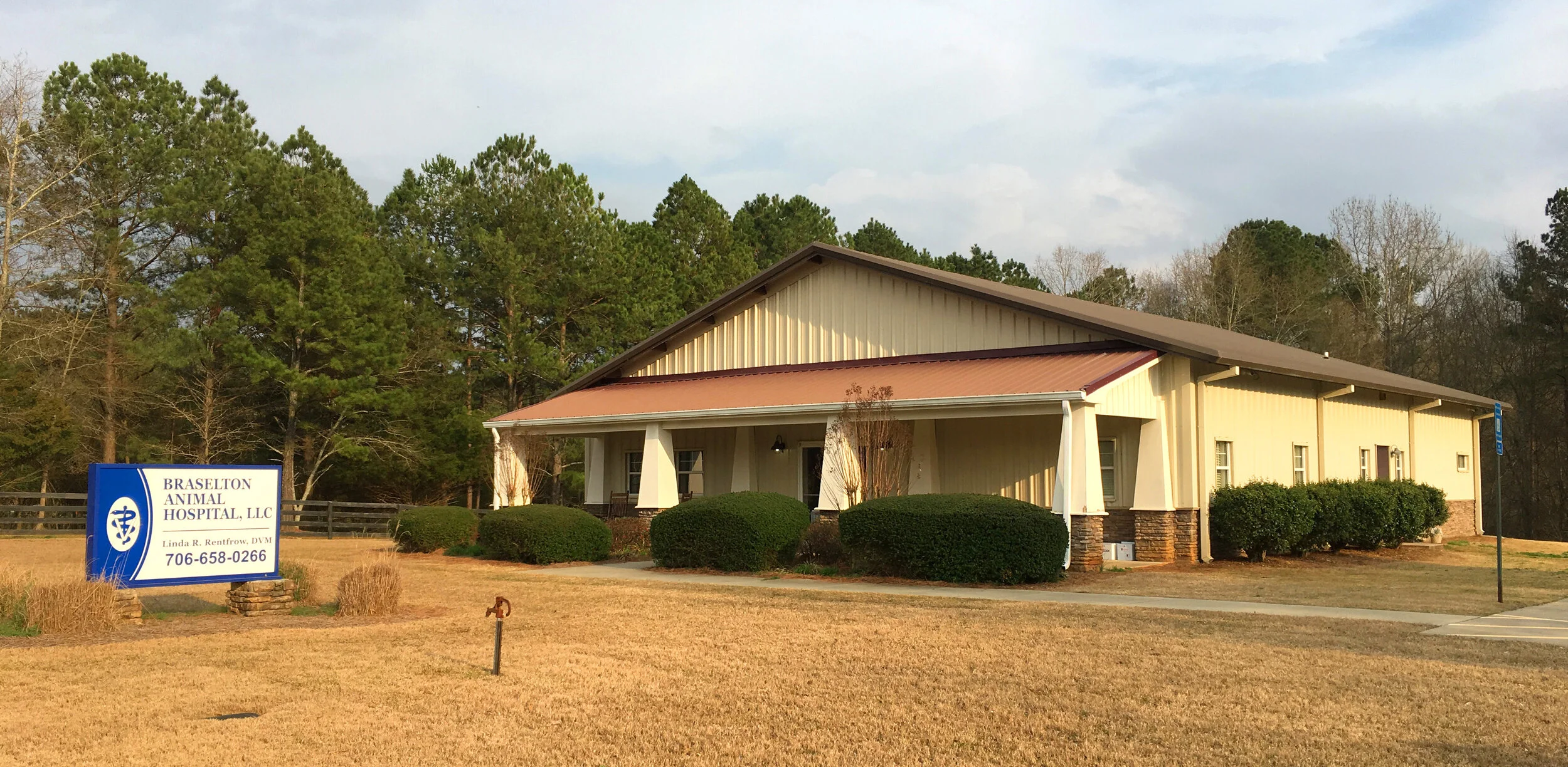 Braselton Animal Hospital