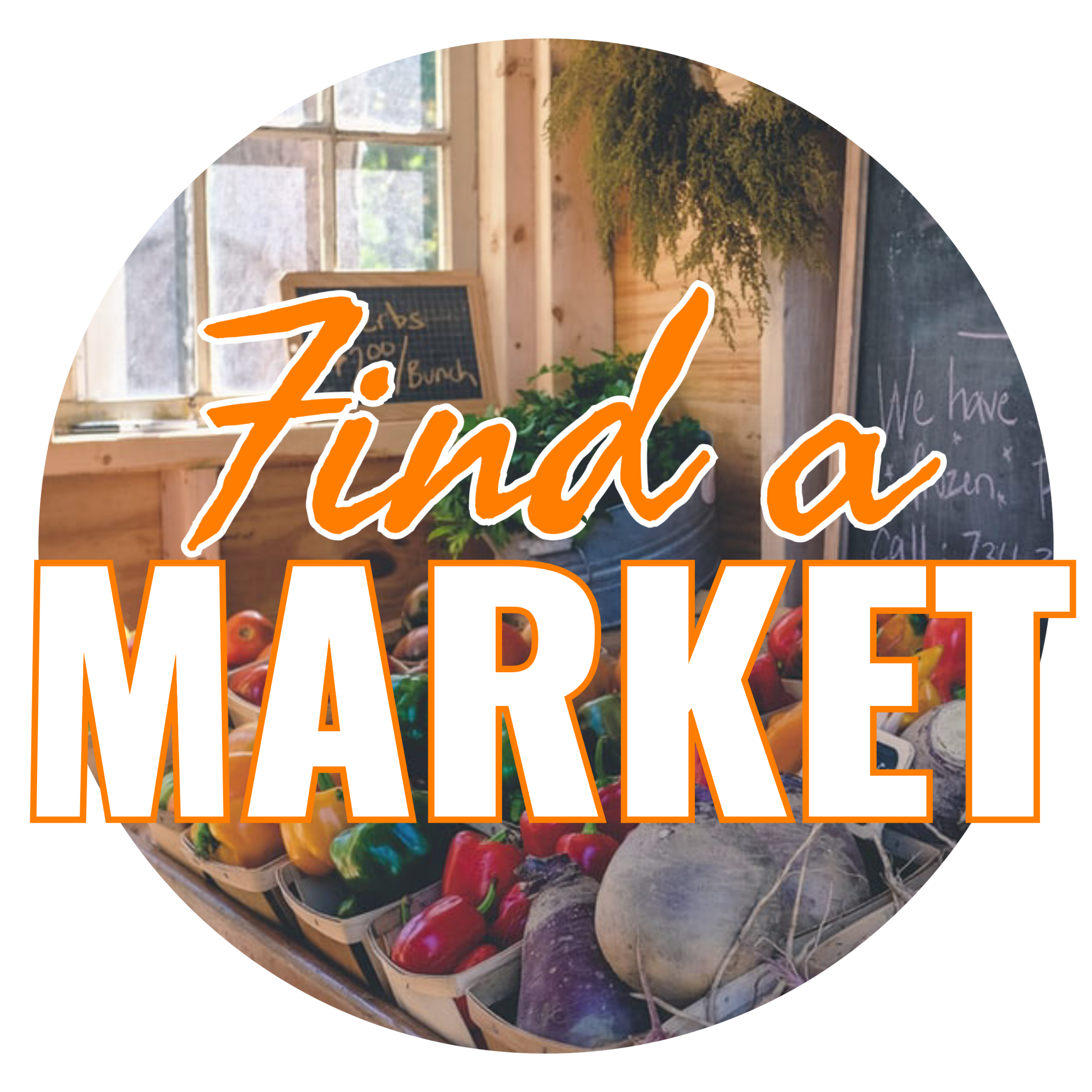 Find a Market — Farmers Market Federation of New York