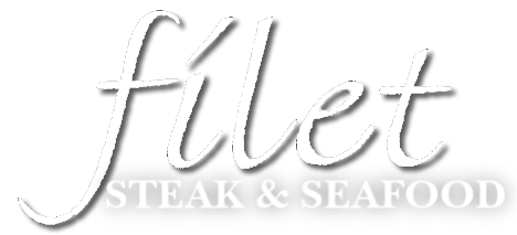 Filet Steak &amp; Seafood