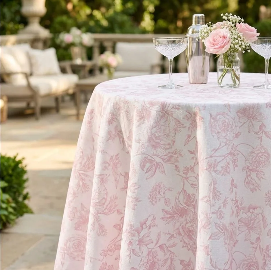 Dusty Pink Artistry Bloom