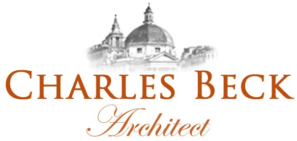 Charles Beck, Architect