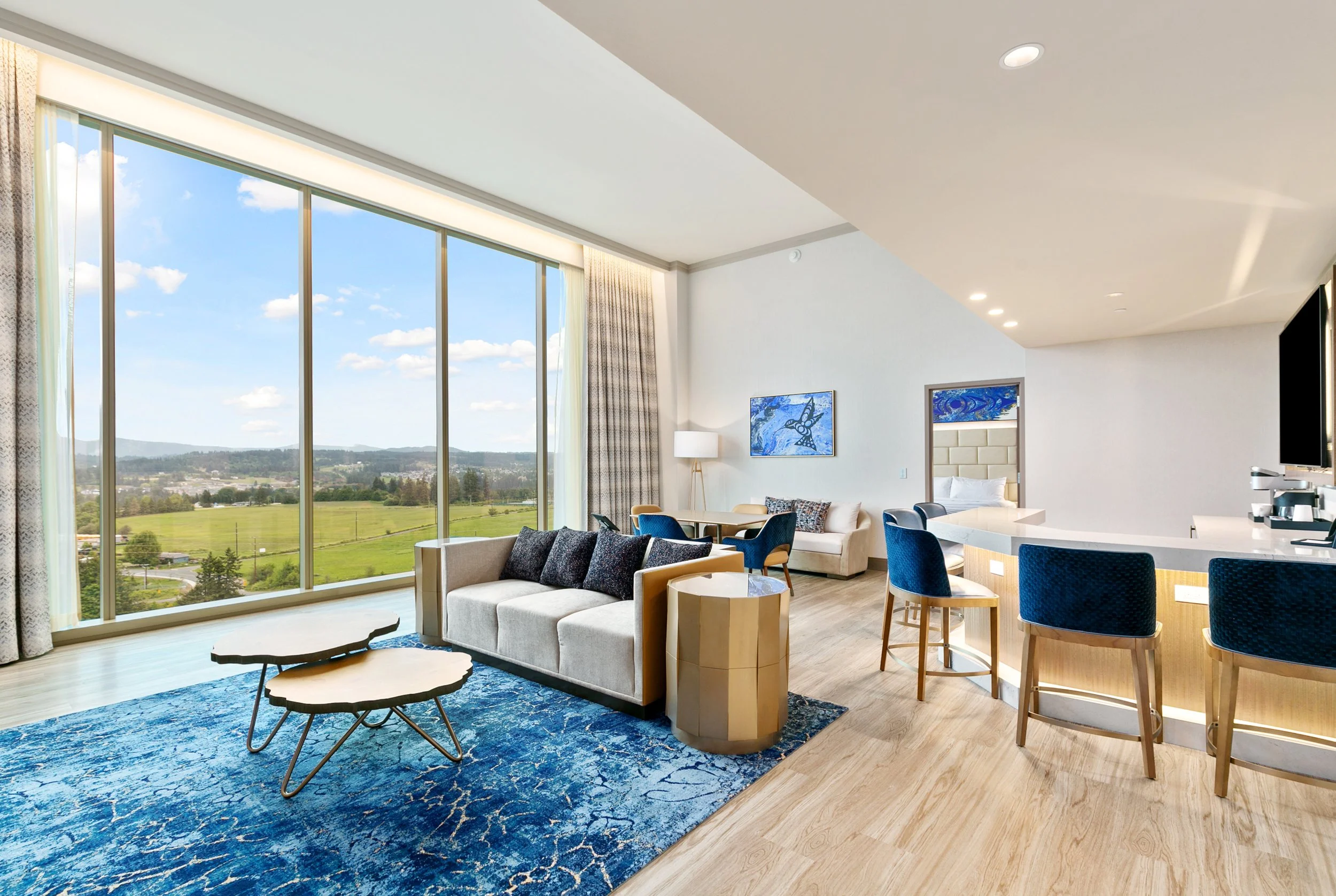 Ilani Resort - Ridgefield, WA..jpg