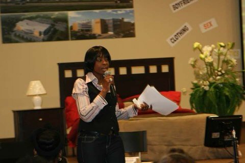 Woah! Woah! Woah!!🥺

These pictures bring back so many memories.

Looking back at the journey of Balance Living, I am overwhelmed by the faithfulness of God. 

What started as a vision has become a testimony of what God can do through audacious fait