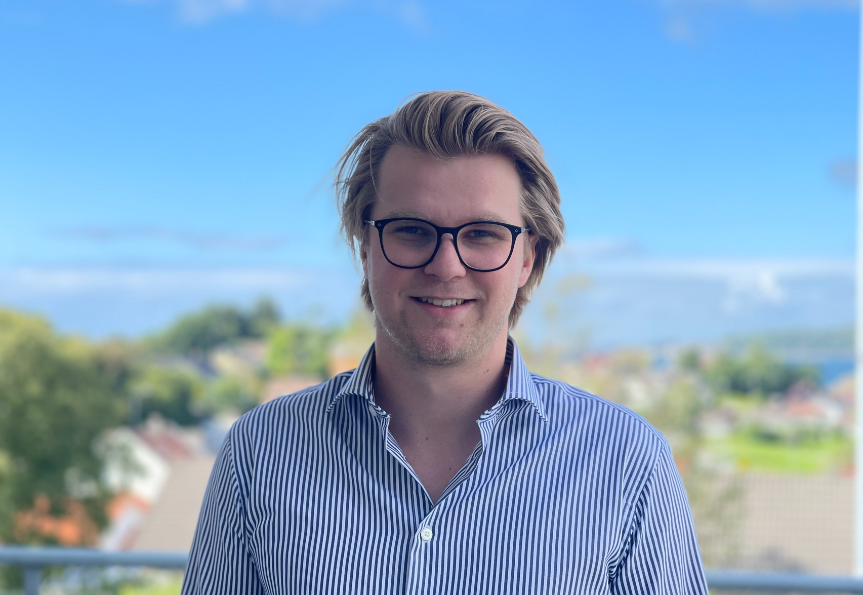 buildingSMART Norge medlem forenkler bruken av 3D data