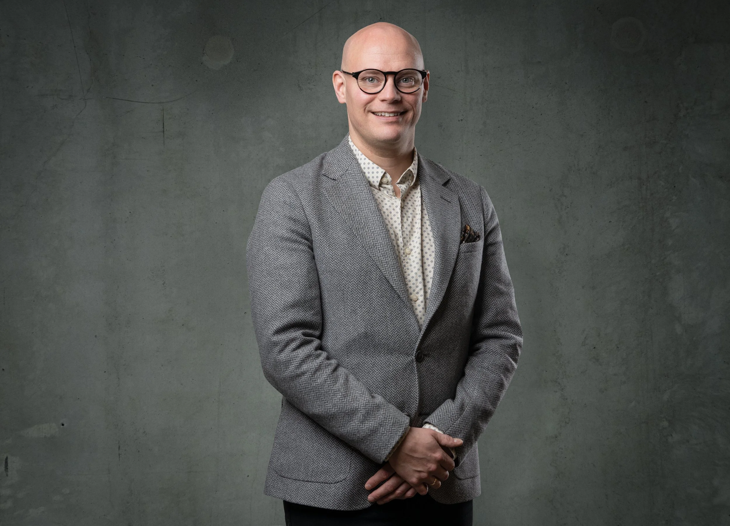 R8 Management blir nytt medlem i buildingSMART Norge