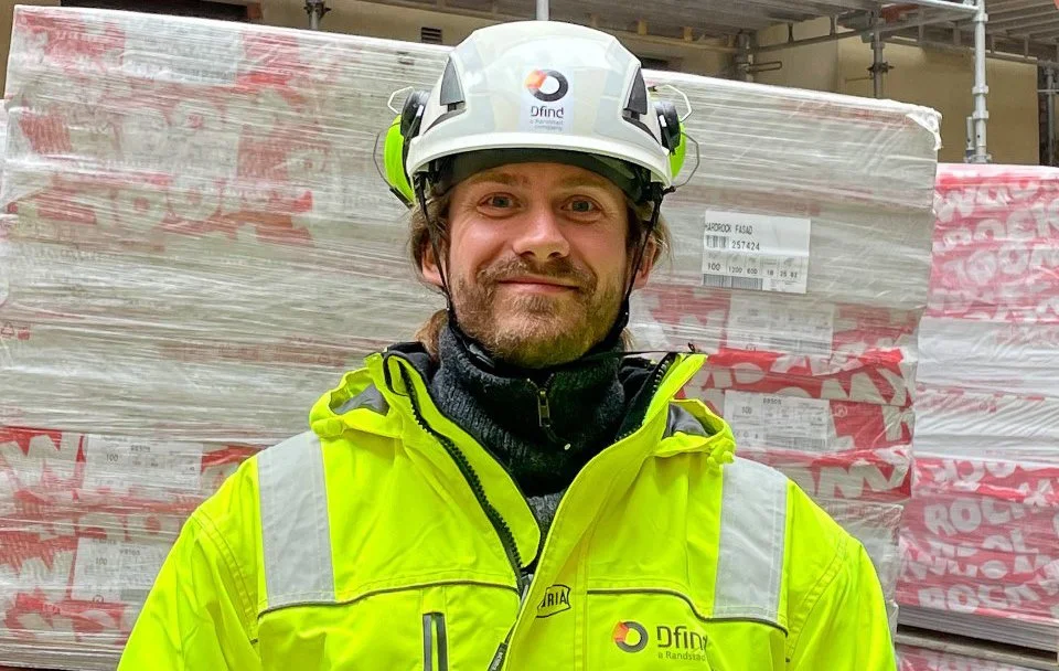 Med mål om å øke dybdekunnskapen om BIM, melder Dfind Epi seg inn i buildingSMART Norge.