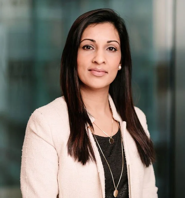BuildingSMART Norge ansetter Samina Siddique som administrasjonssjef
