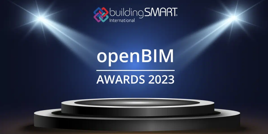 BuildingSMART International awards 2023 er åpen for påmeldinger