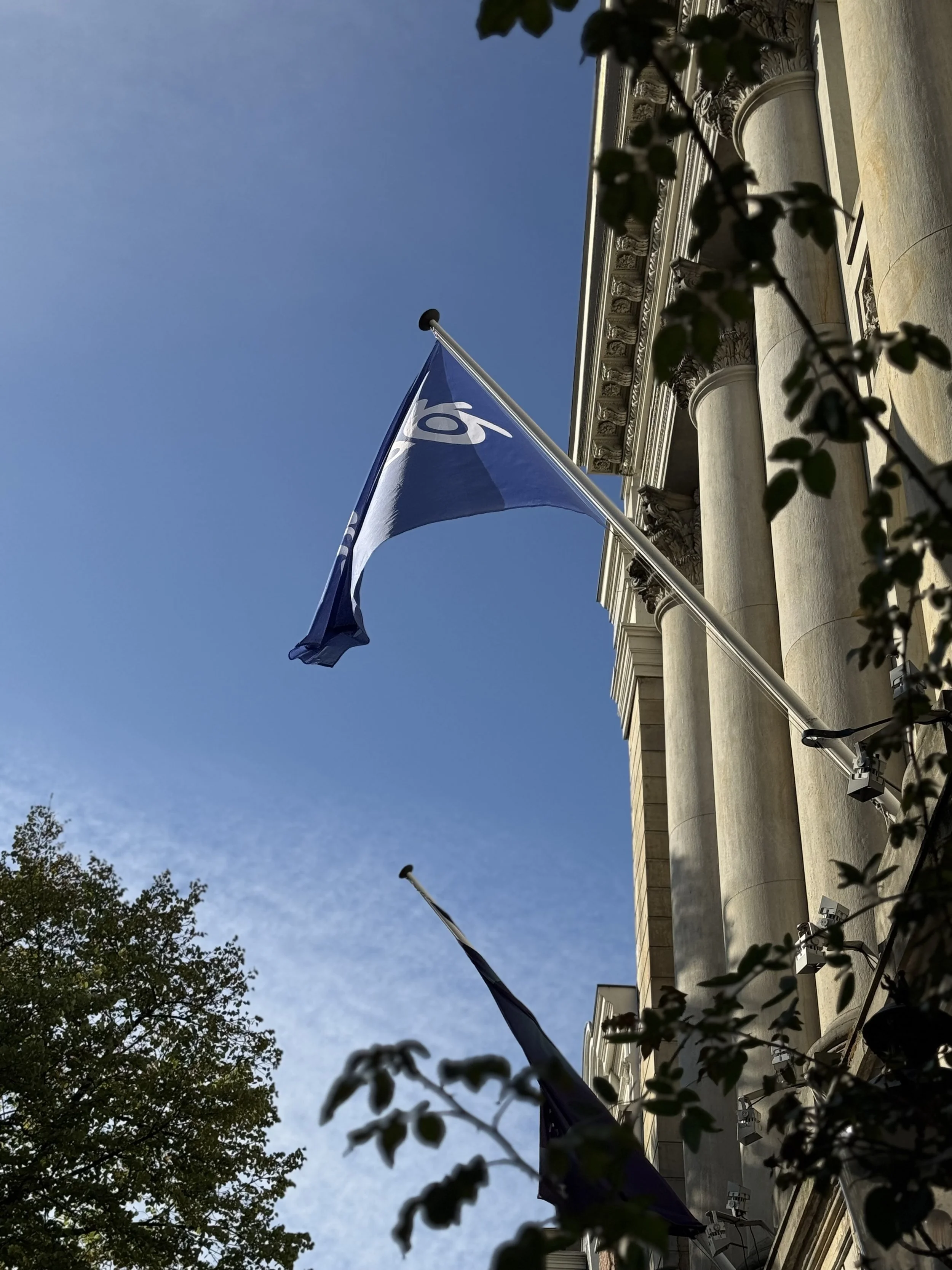 Åpenhet som sosial infrastruktur