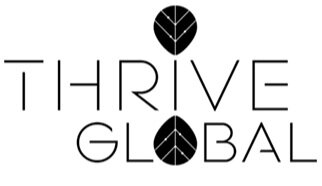 Thrive Global (Copy)