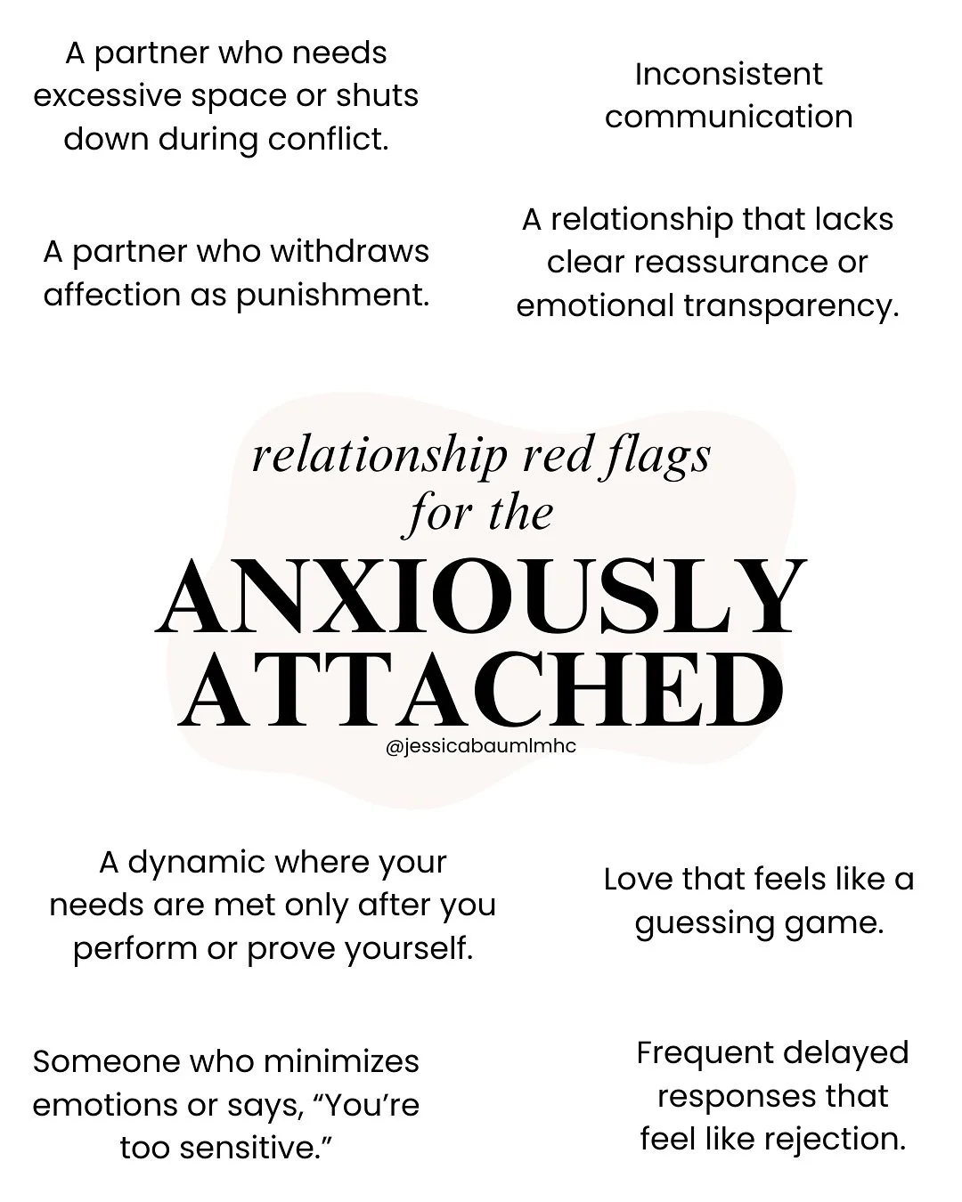 Each attachment style has a unique sensitivity that&rsquo;s shaped by a person&rsquo;s past experiences of connection, disconnection, or chaos. What might feel like &ldquo;no big deal&rdquo; or manageable to one person can feel like a full-body alarm