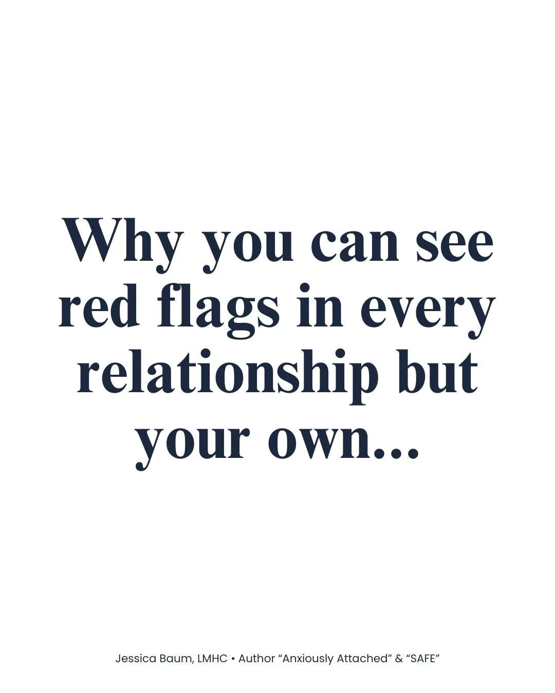 I think we've all been here before. One night, you're giving your friend the most solid advice about their relationship. Then, the very next second, you're making excuses for the exact same patterns in your own relationship. 

It can be one of the mo