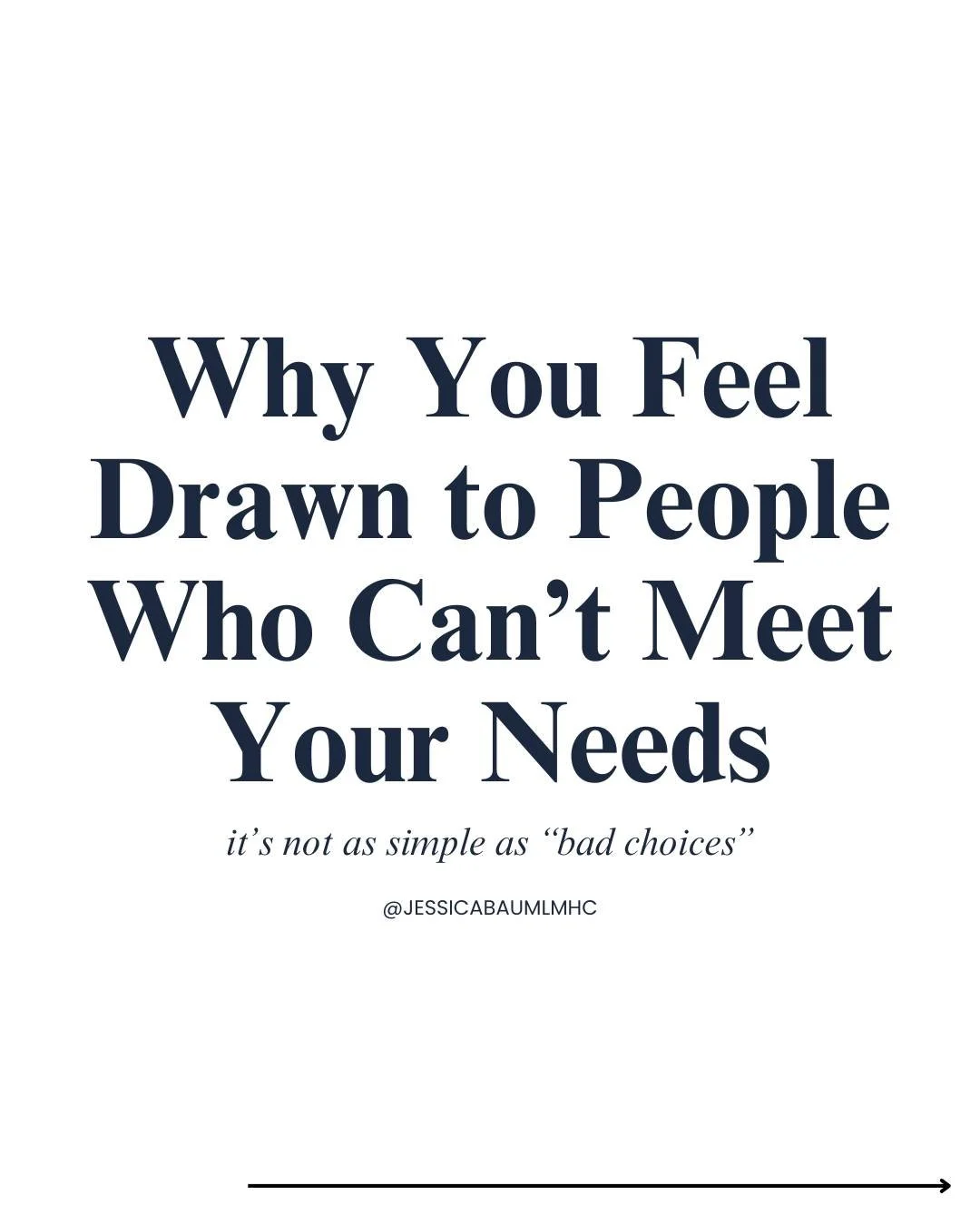No, it&rsquo;s true, you really can&rsquo;t help it at first. Your nervous system is the one to blame. Let me explain&hellip;

When you grow up in environments where love was inconsistent, unpredictable, or something you had to work for, your body le