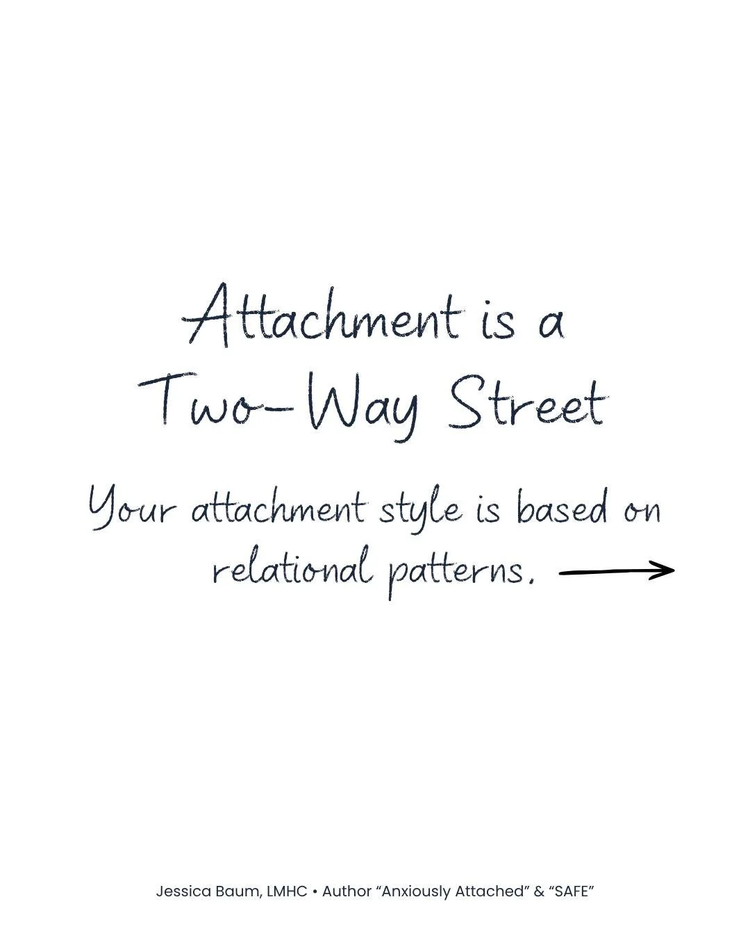 Thankfully, your attachment patterns aren't fixed, and are instead more fluid, relational, and responsive depending on the dynmaics you're in.

The benefit of understanding the wheel of attachment is understanding your baseline attachment style and h