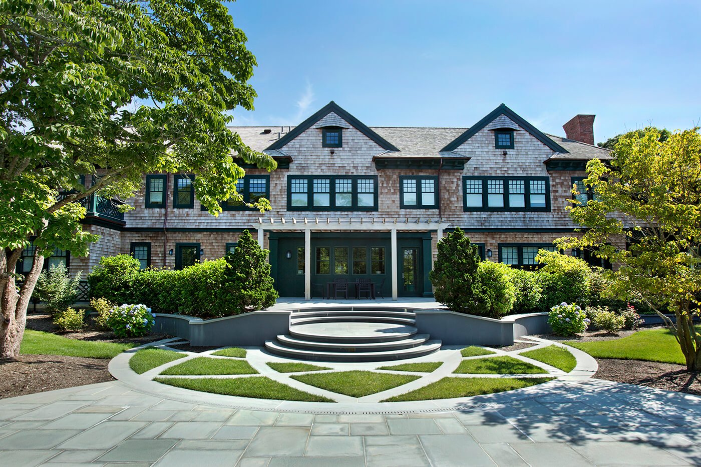 &lt;b&gt;Hamptons House&lt;/b&gt;&lt;i&gt;Sagaponack, NY&lt;/i&gt;